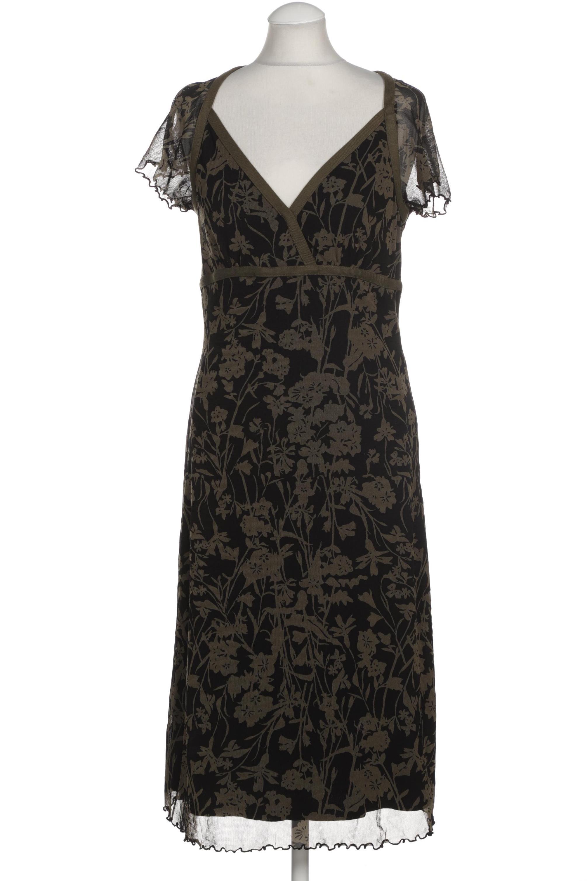 

Mexx Damen Kleid, schwarz, Gr.