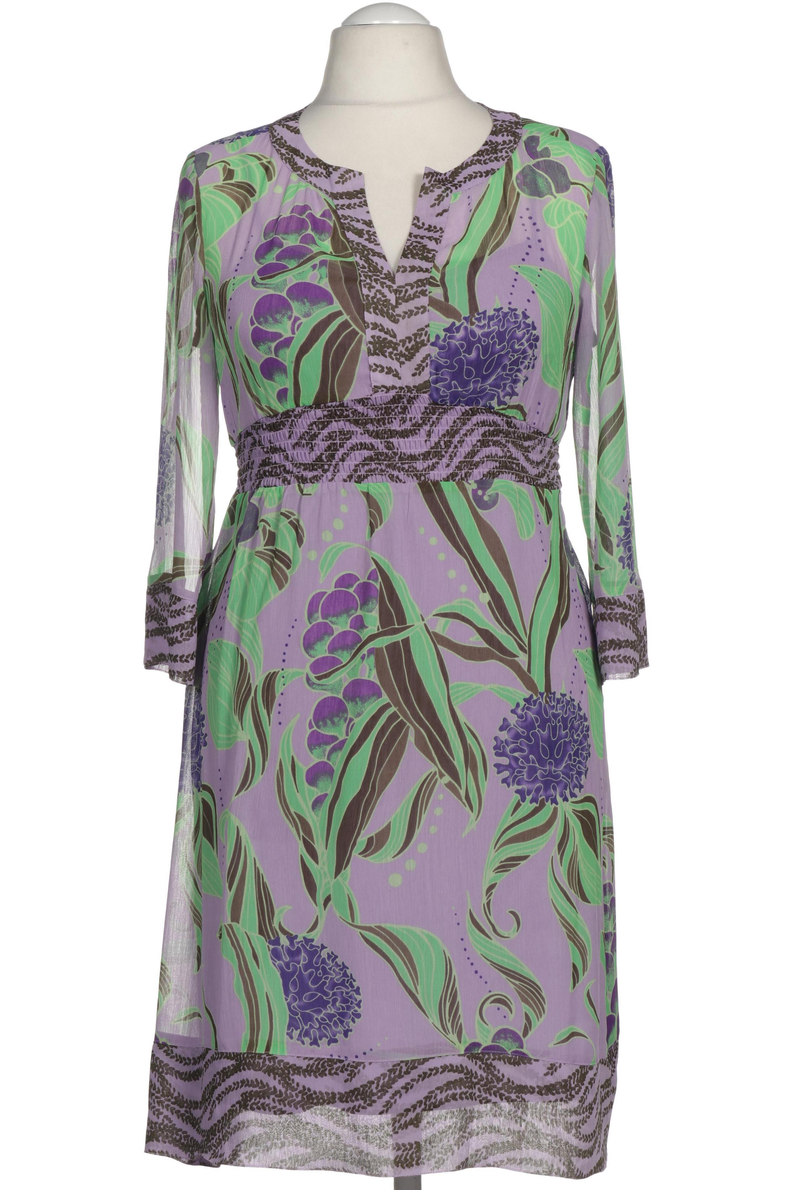 

Mexx Damen Kleid, lila, Gr. 38