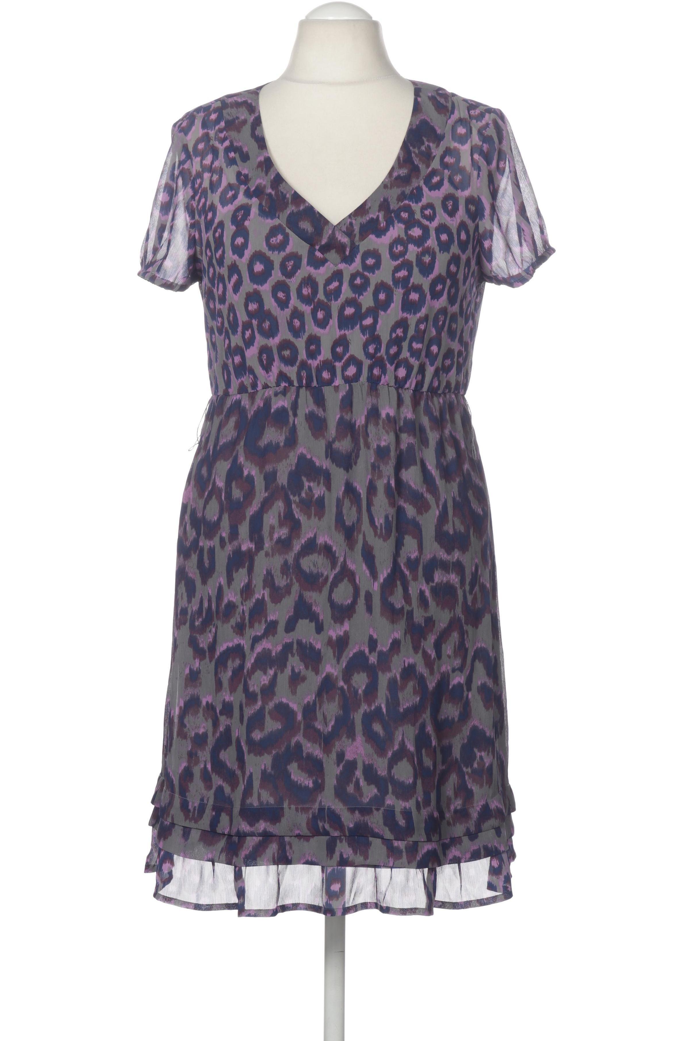 

Mexx Damen Kleid, grau, Gr. 40