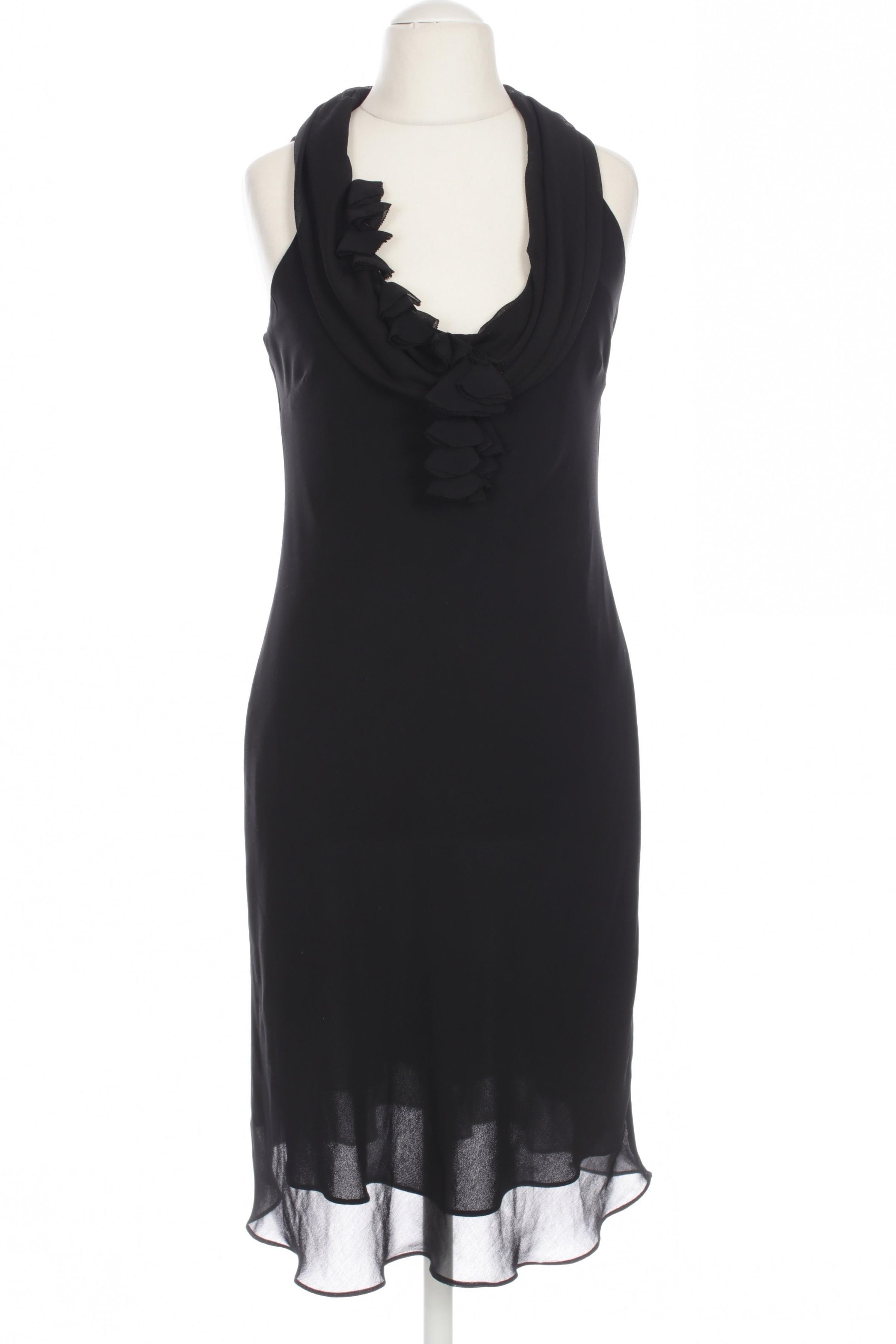 

Mexx Damen Kleid, schwarz, Gr. 38