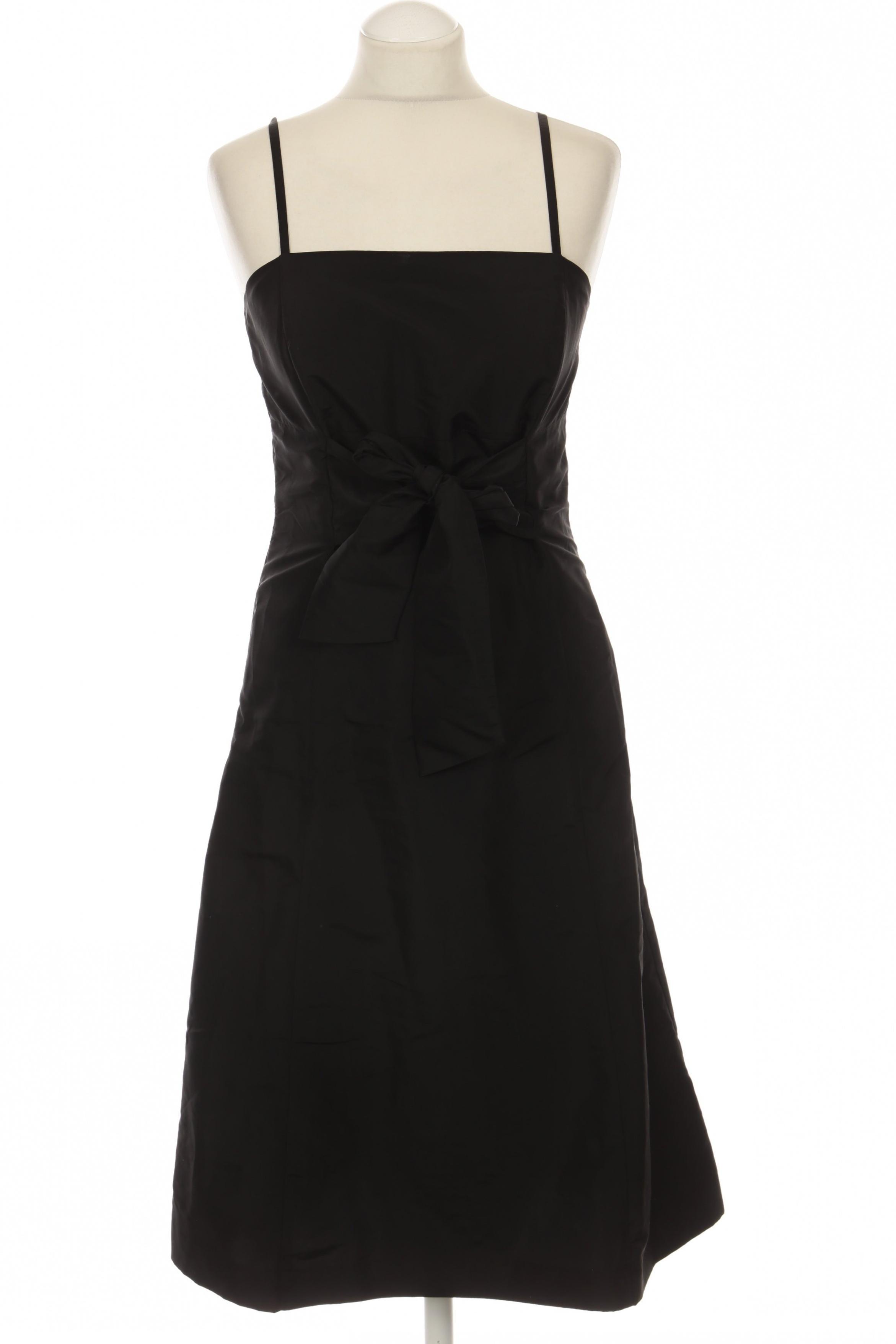 

Mexx Damen Kleid, schwarz, Gr. 38