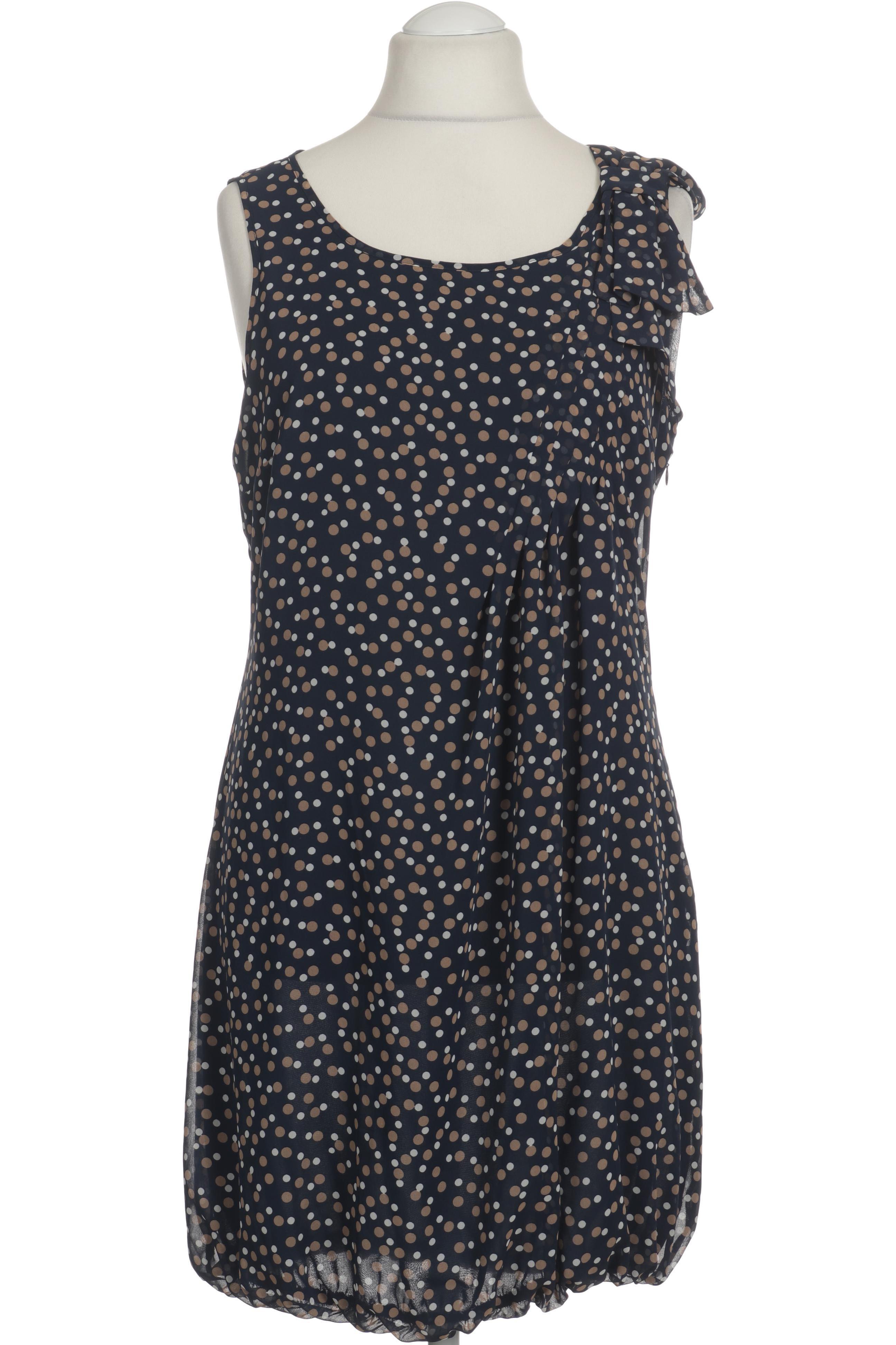 

Mexx Damen Kleid, blau, Gr. 38