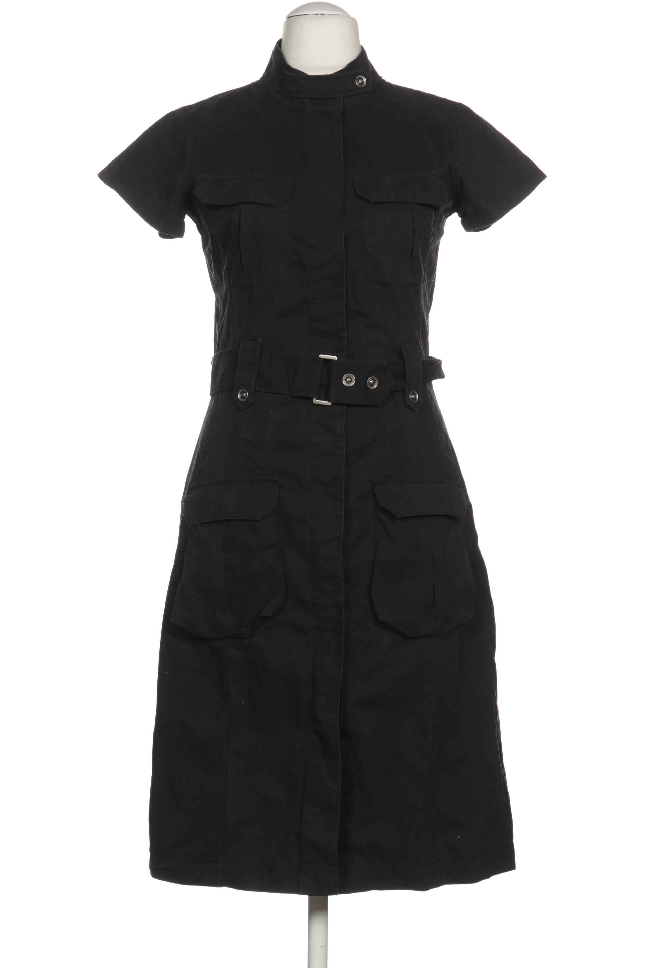 

Mexx Damen Kleid, schwarz, Gr. 38