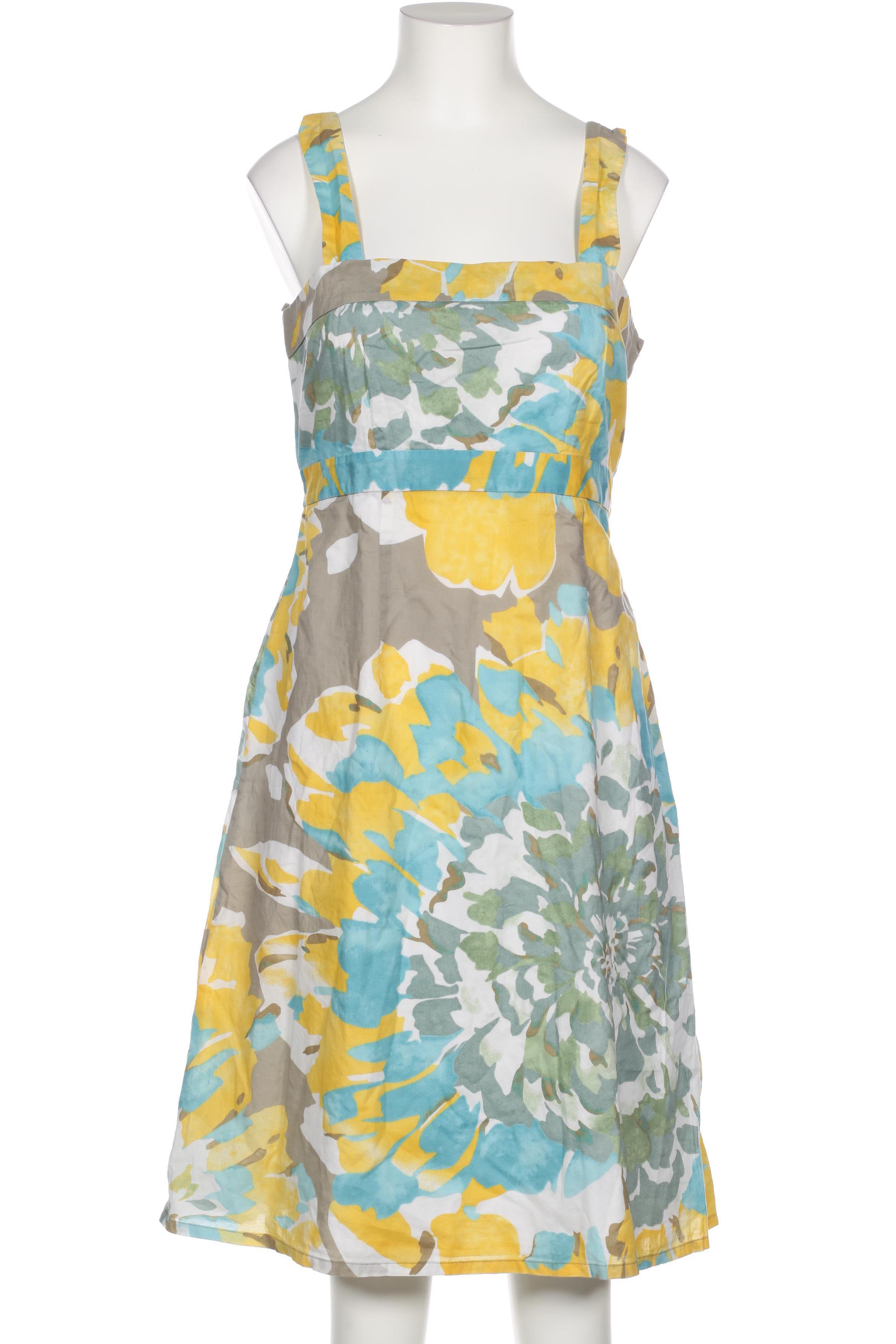 

Mexx Damen Kleid, gelb, Gr. 38