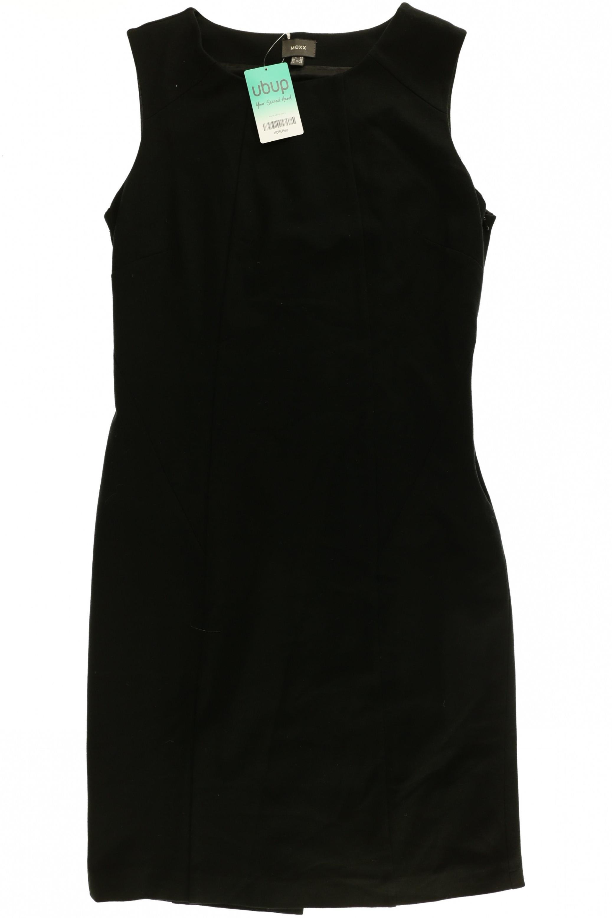 

Mexx Damen Kleid, schwarz, Gr. 44