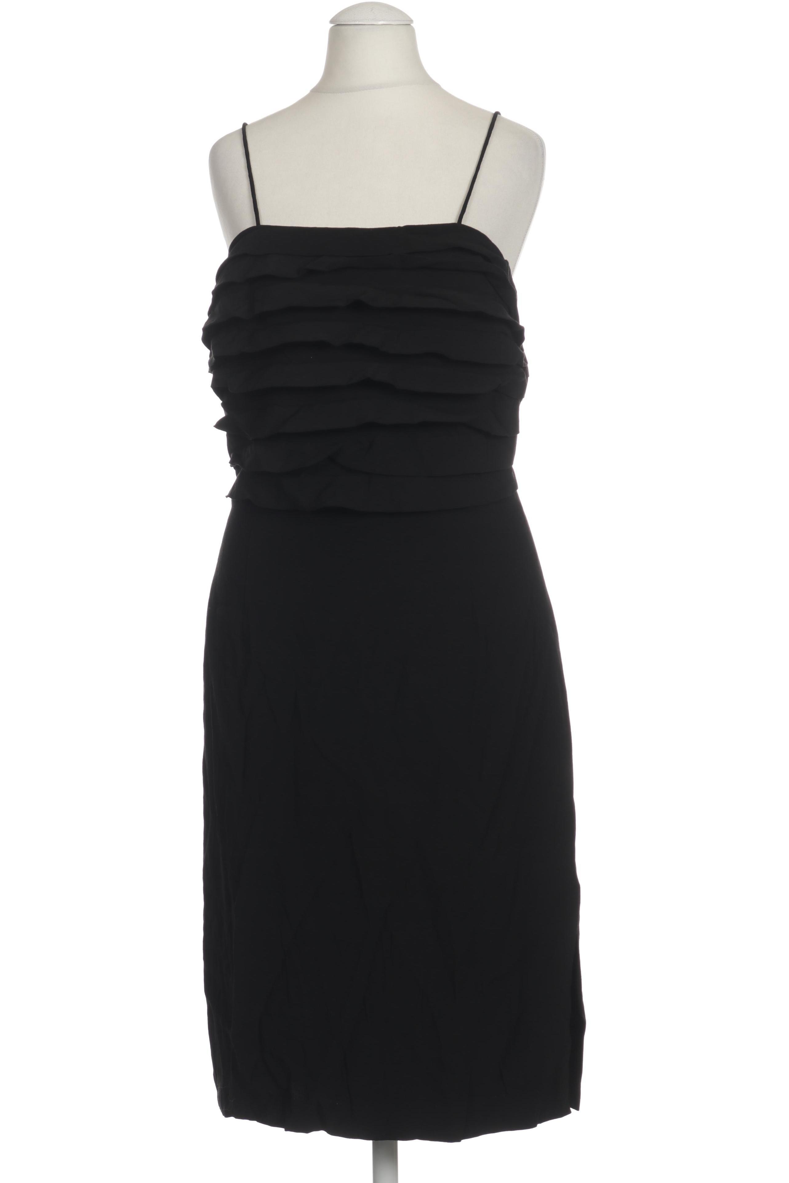 

Mexx Damen Kleid, schwarz, Gr. 38