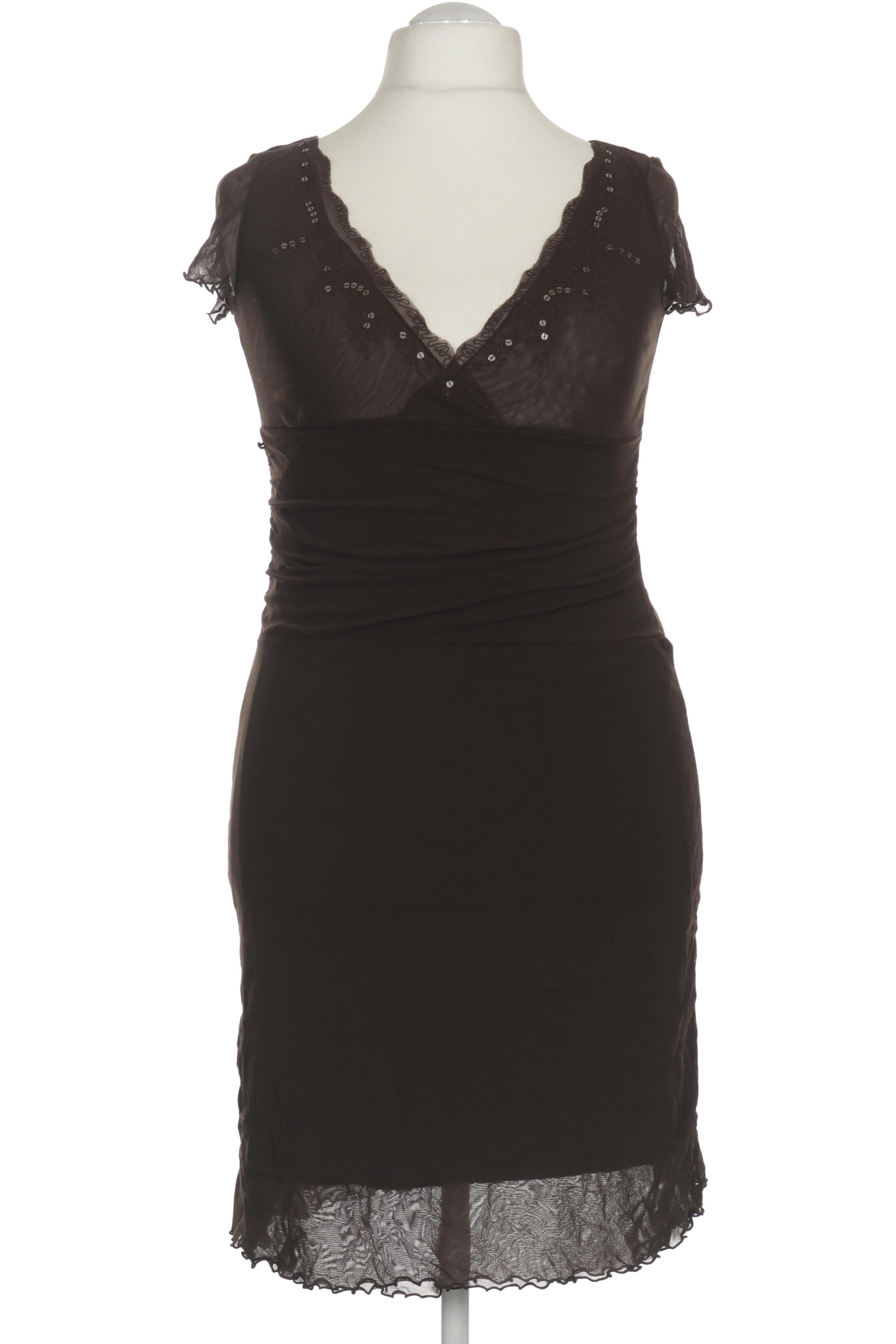 

Mexx Damen Kleid, braun, Gr.