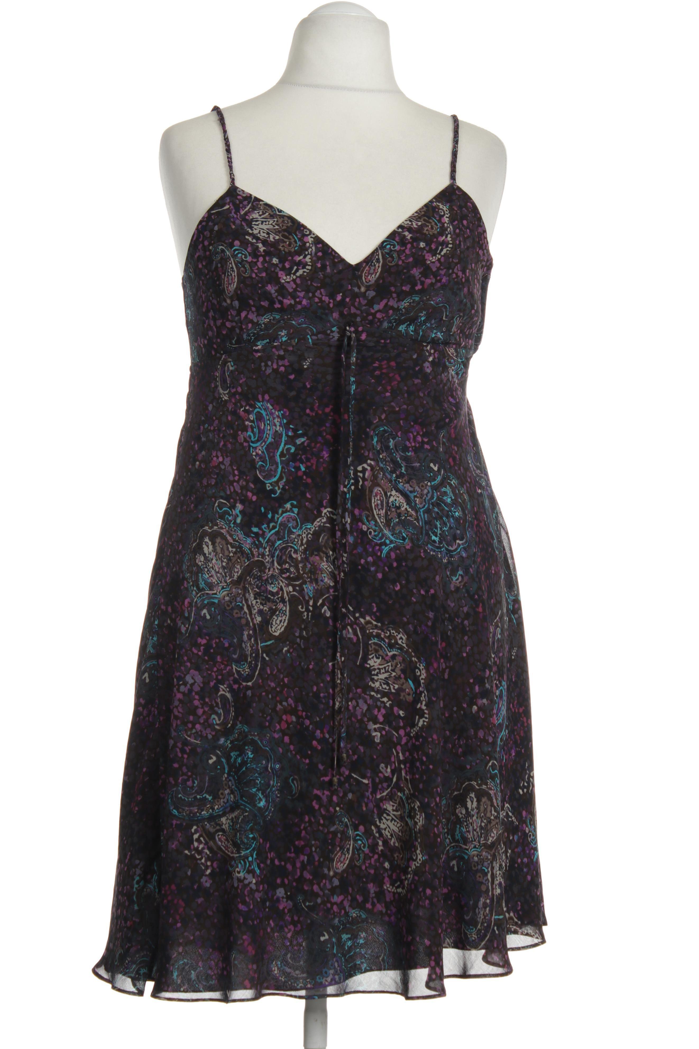 

Mexx Damen Kleid, blau, Gr. 42