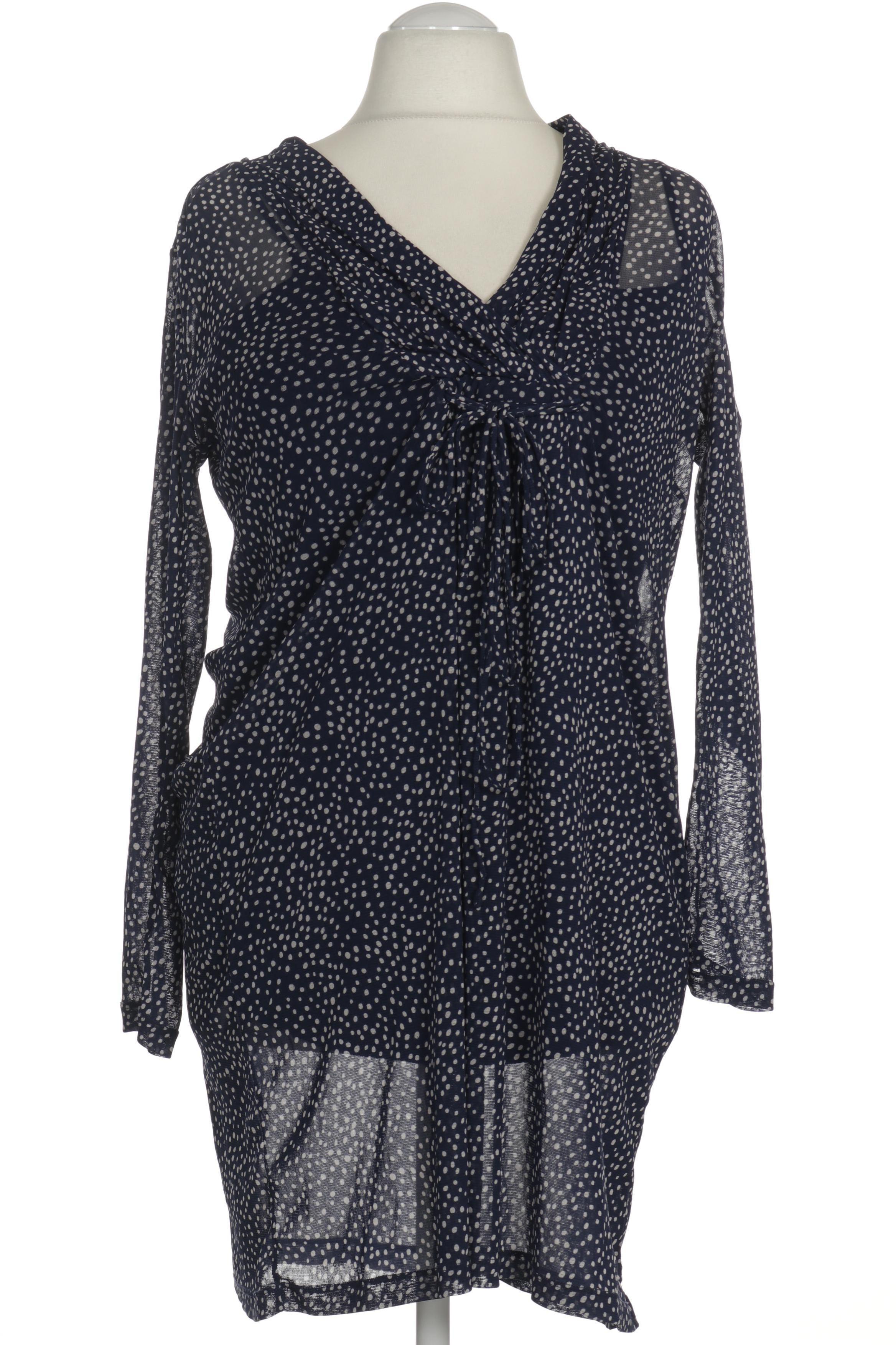 

Mexx Damen Kleid, blau, Gr.