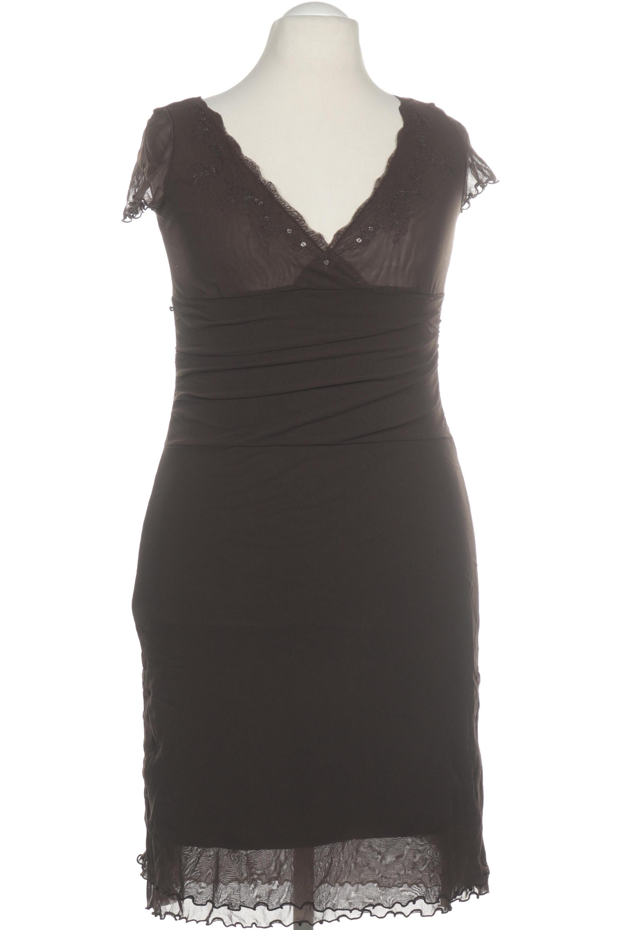 

Mexx Damen Kleid, braun, Gr.