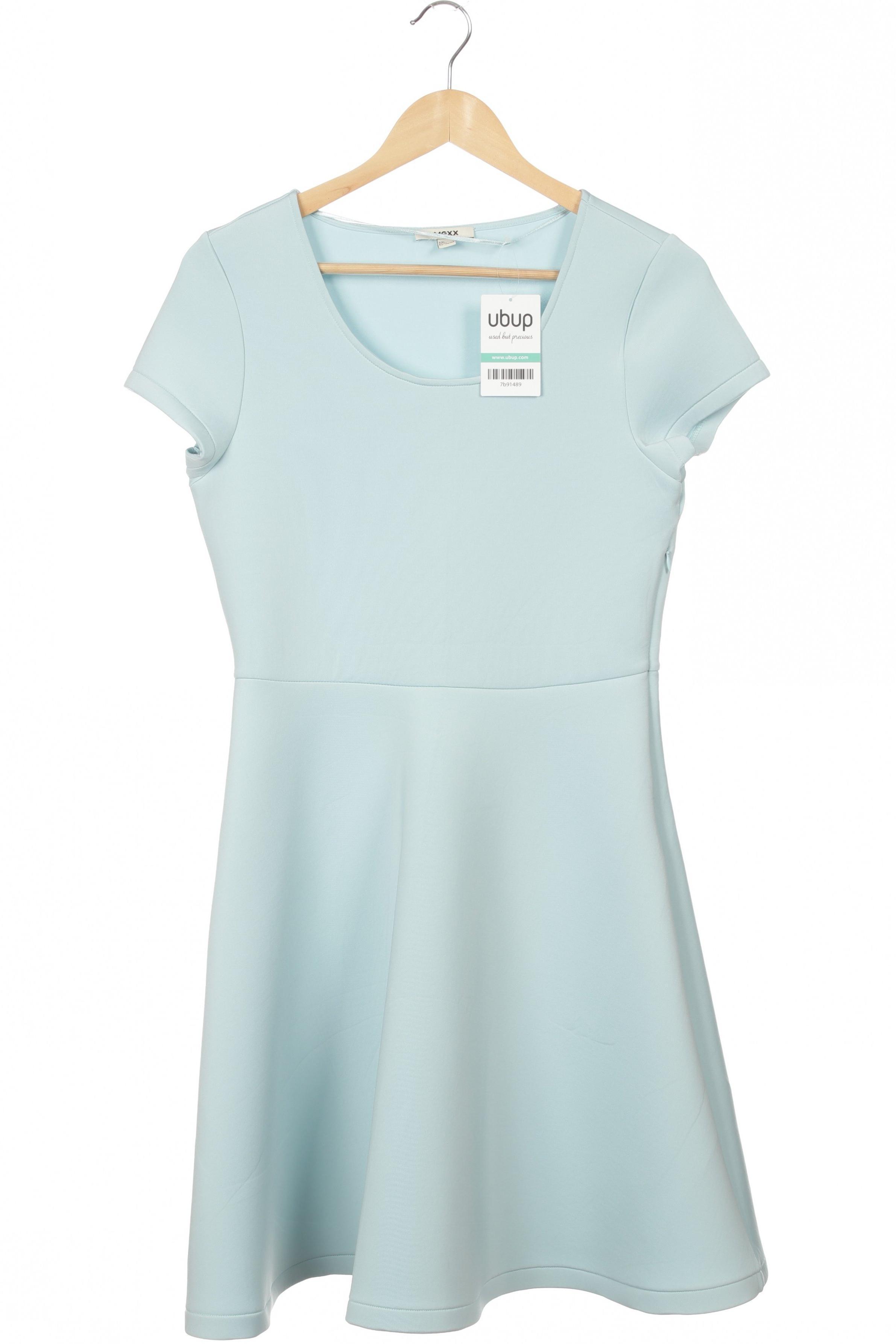 

Mexx Damen Kleid, blau, Gr.