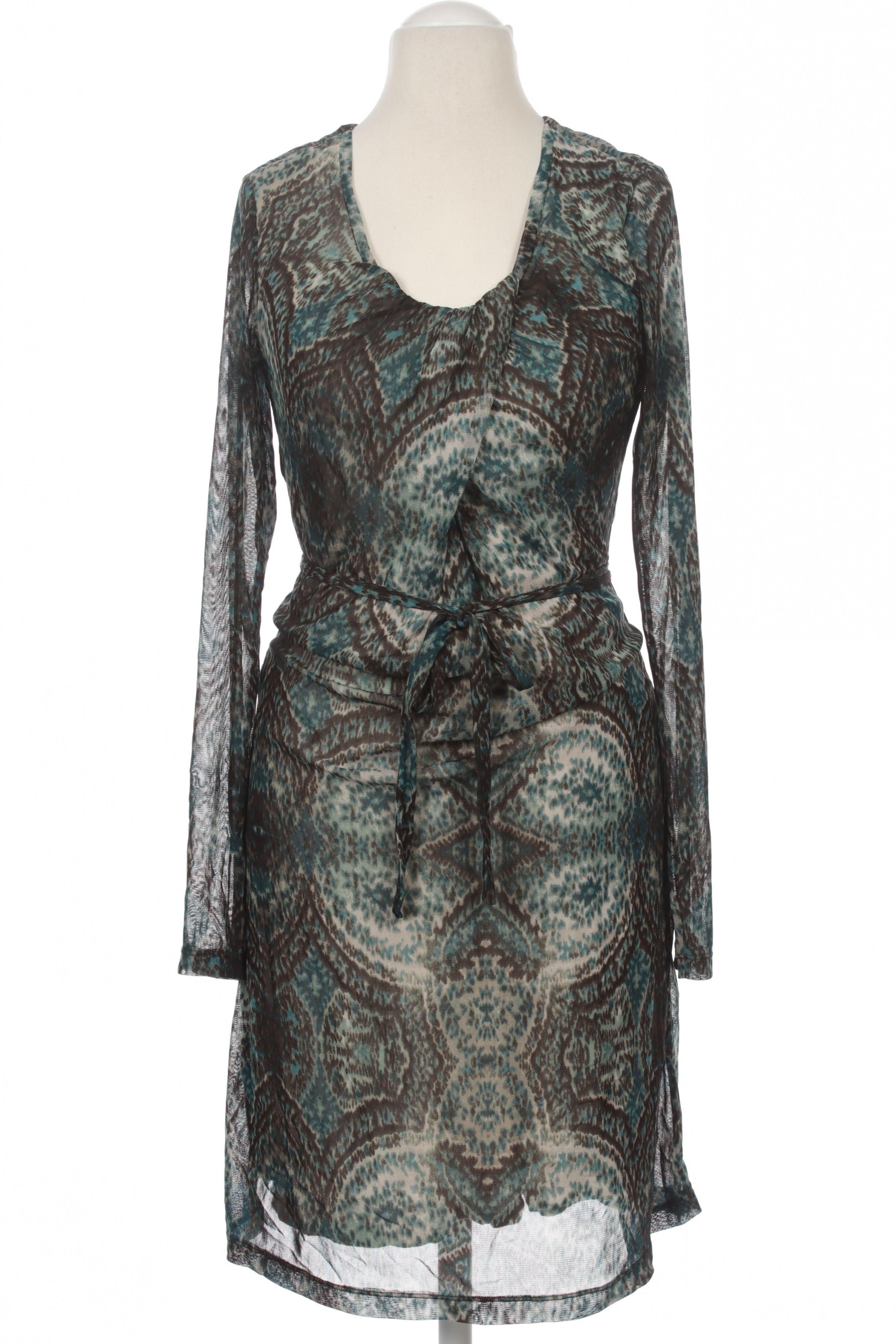 

Mexx Damen Kleid, grün, Gr.