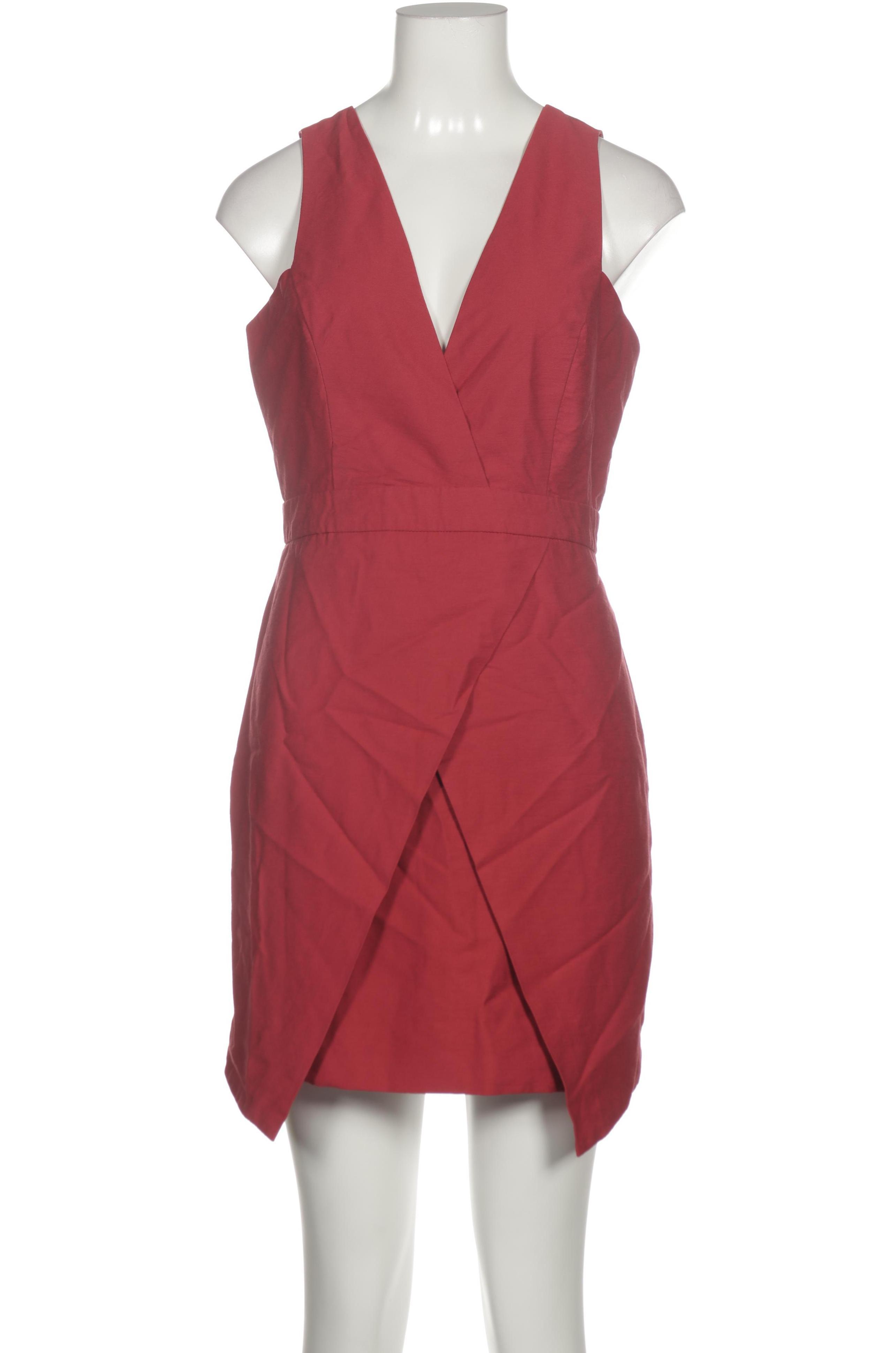

Mexx Damen Kleid, rot, Gr. 34