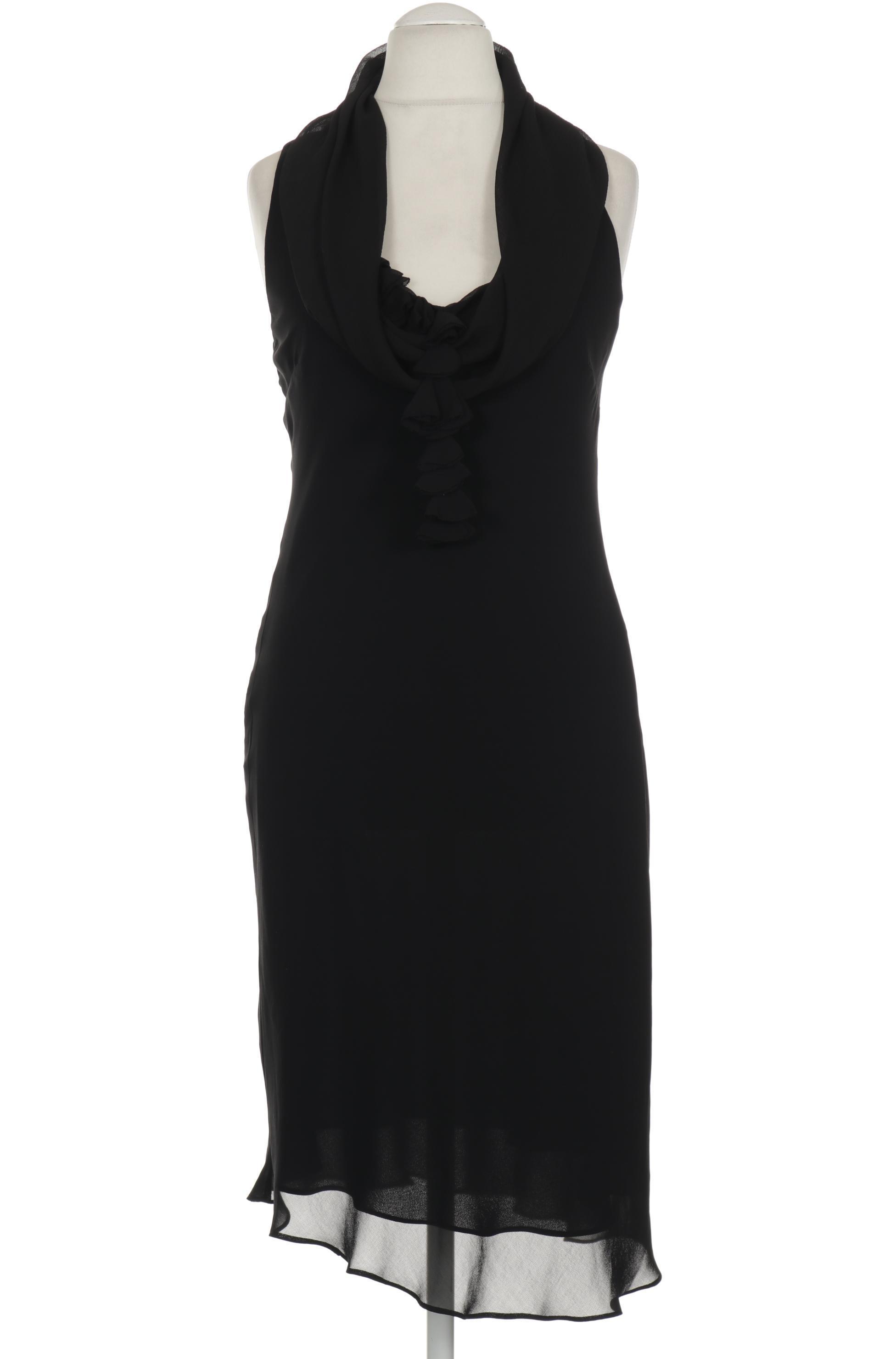 

Mexx Damen Kleid, schwarz, Gr. 38