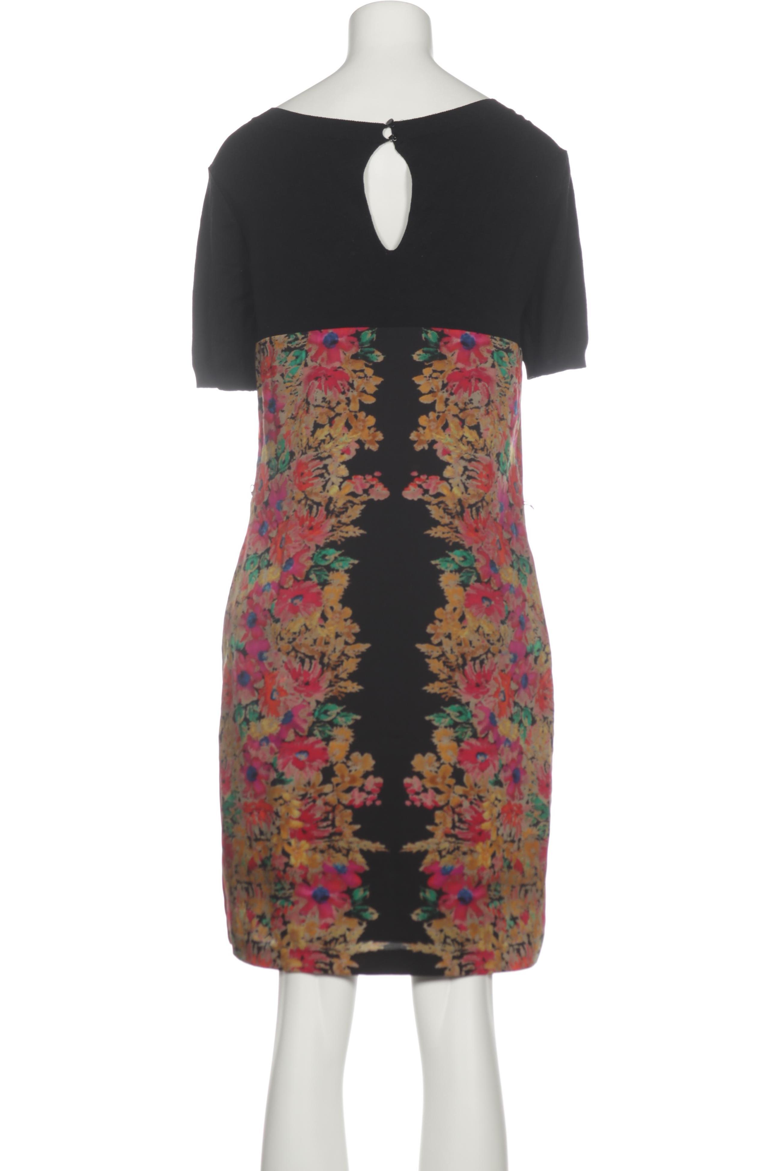 

Mexx Damen Kleid, schwarz, Gr. 32