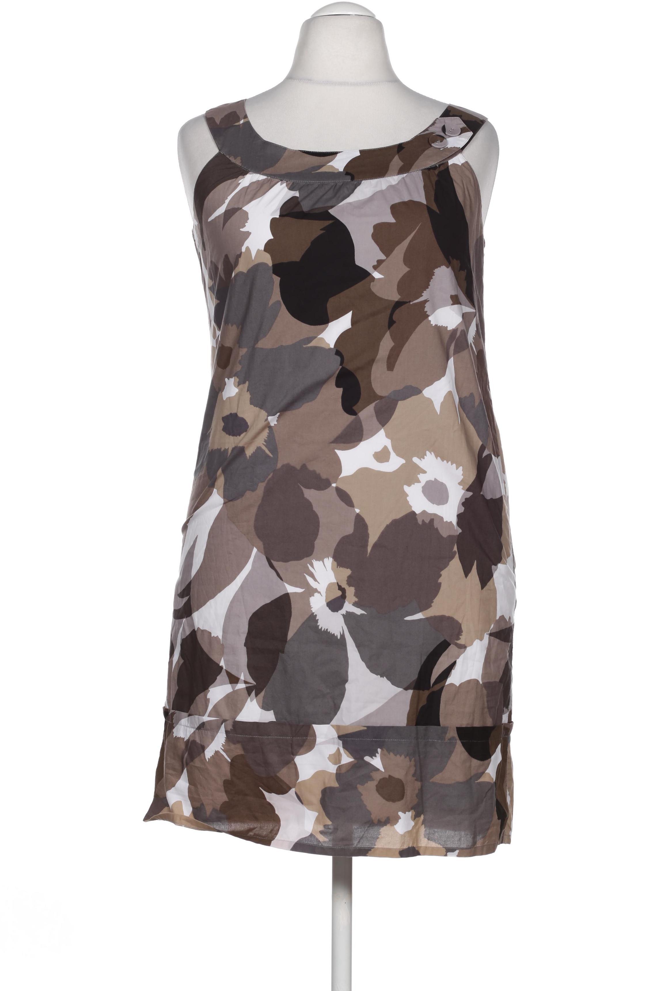 

Mexx Damen Kleid, braun, Gr. 42