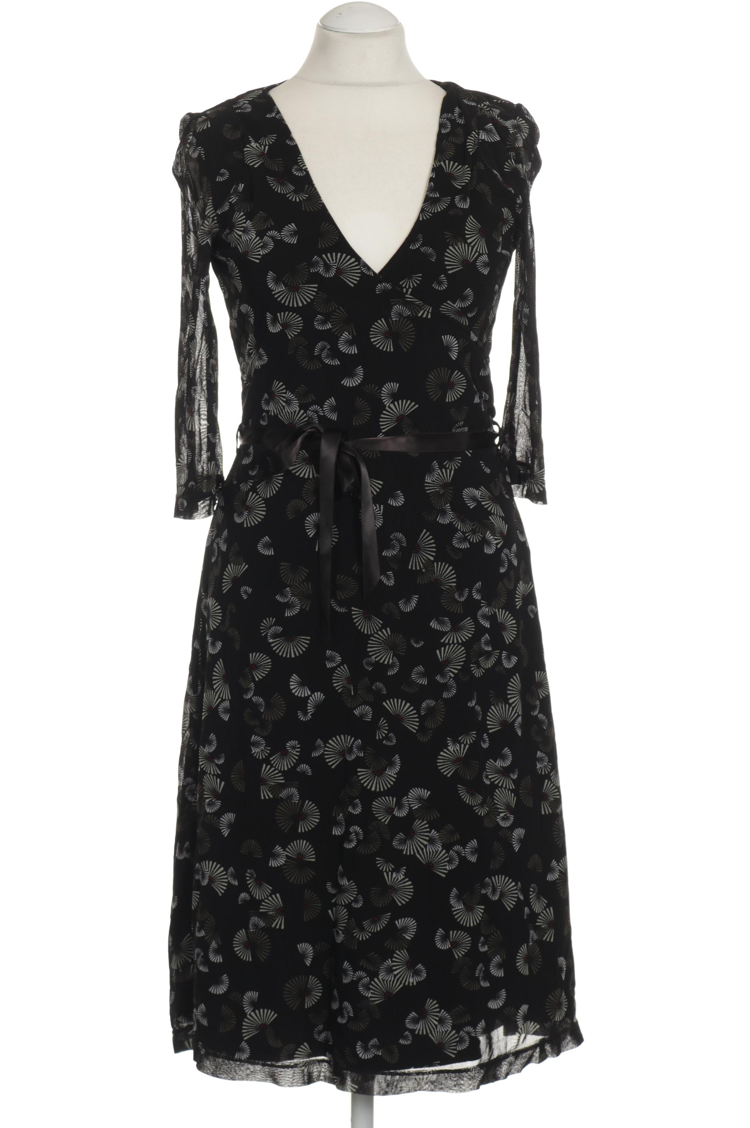 

Mexx Damen Kleid, schwarz, Gr.