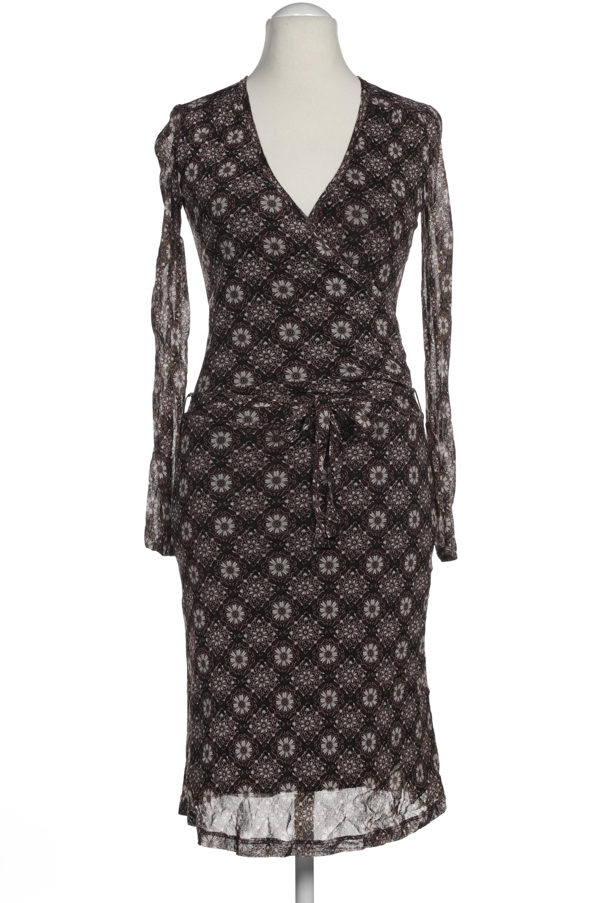 

Mexx Damen Kleid, braun, Gr.