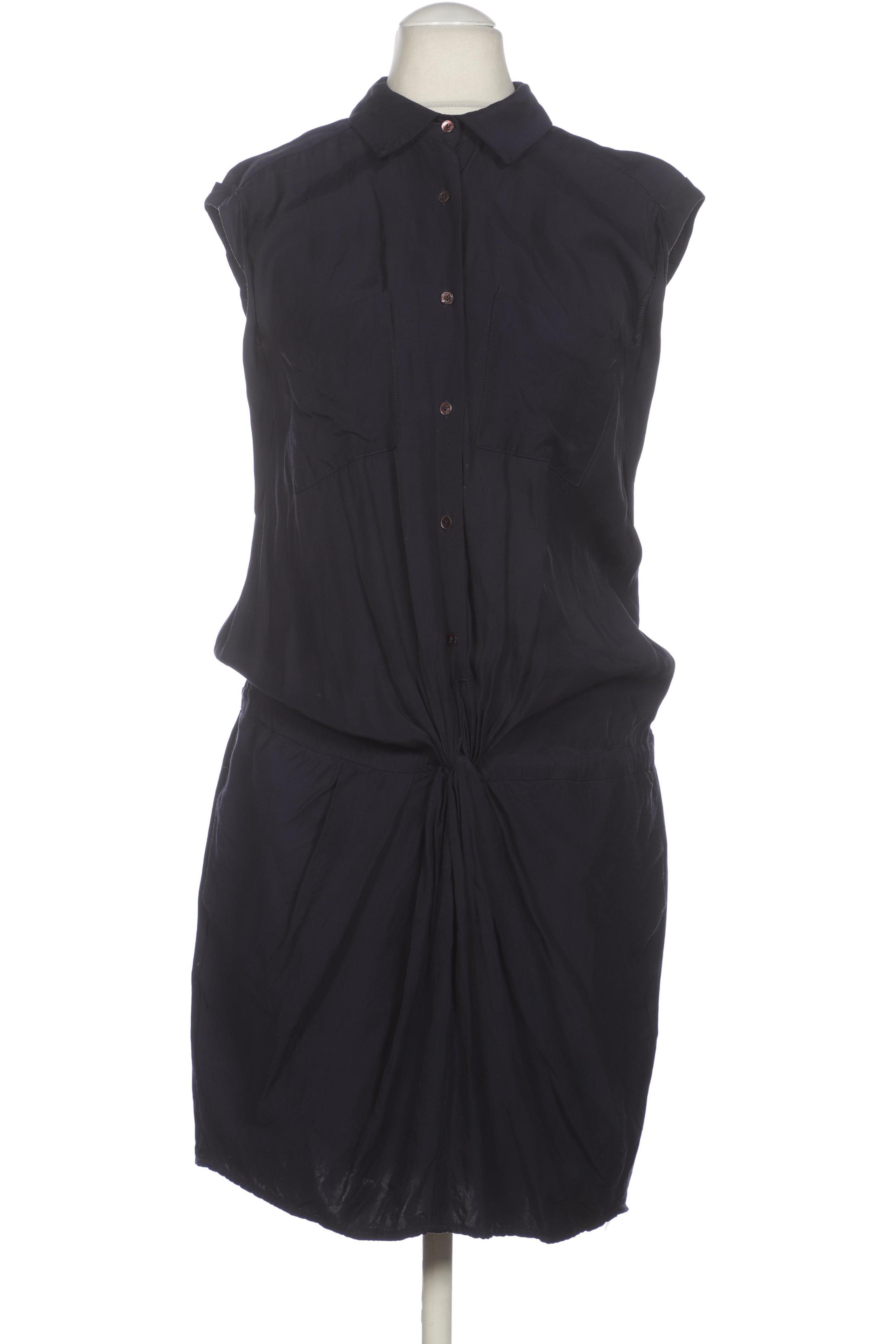 

Mexx Damen Kleid, blau, Gr. 38