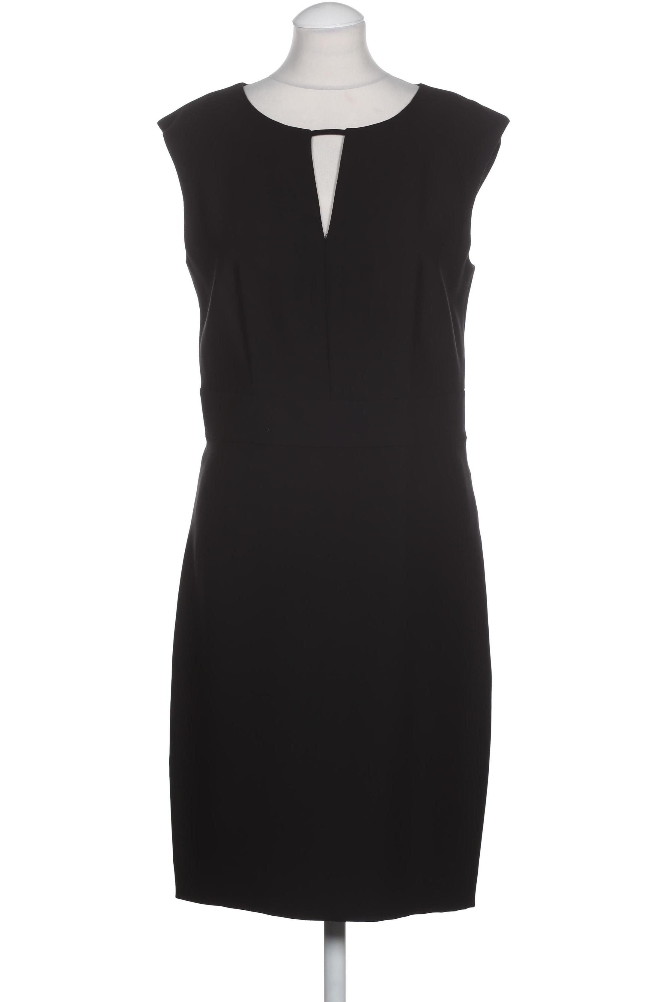 

Mexx Damen Kleid, schwarz, Gr. 38