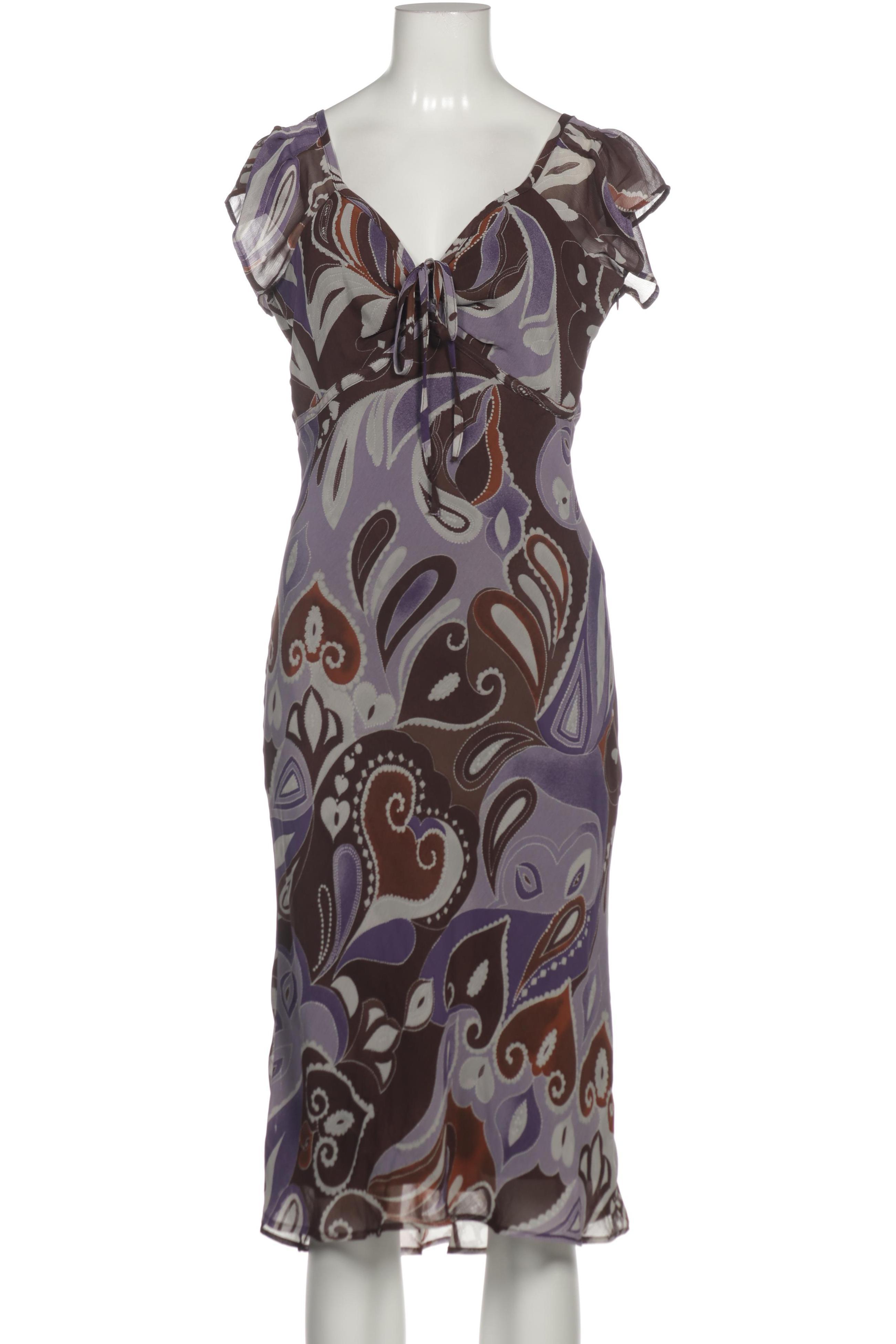 

Mexx Damen Kleid, lila, Gr. 38