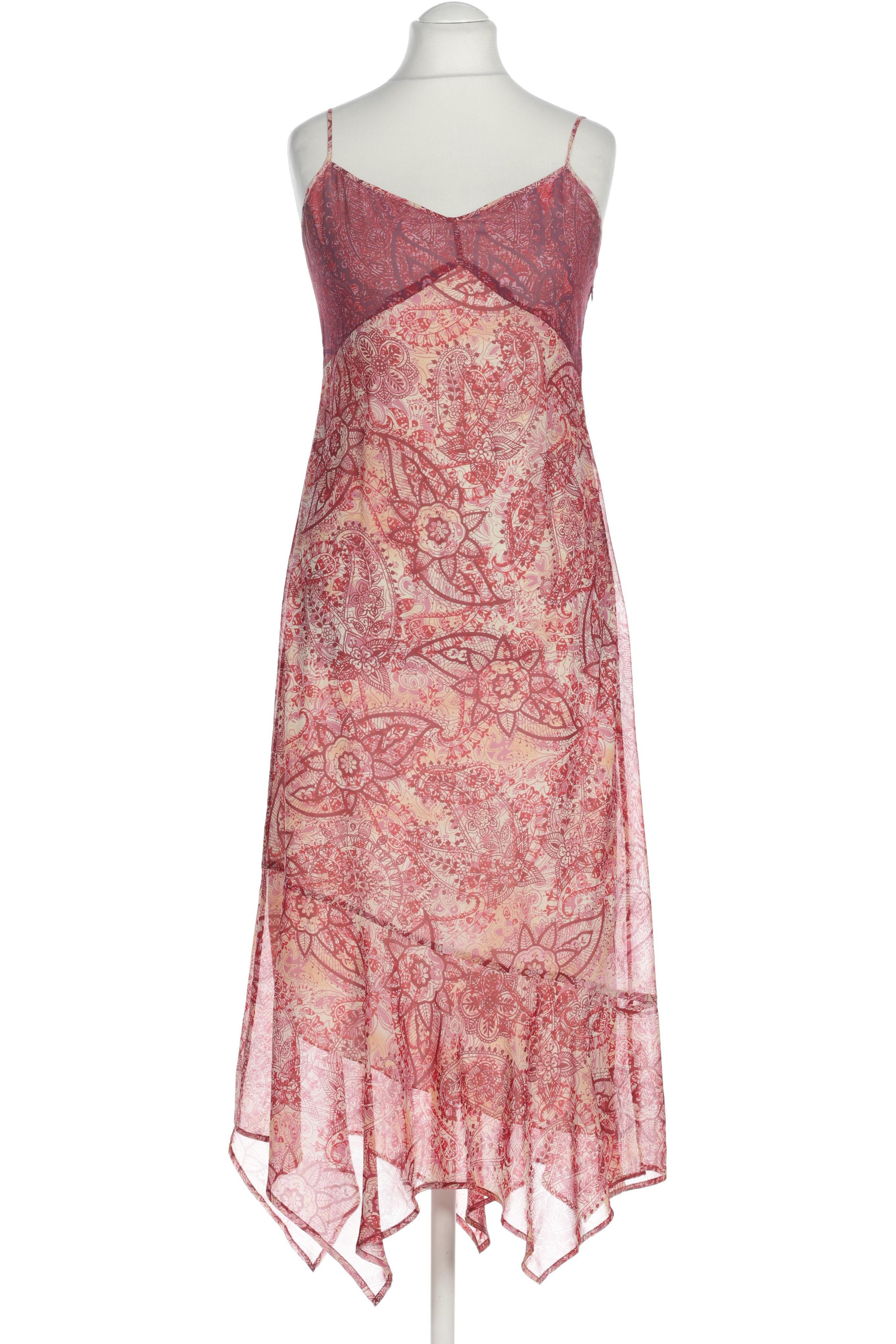 

Mexx Damen Kleid, pink, Gr. 40