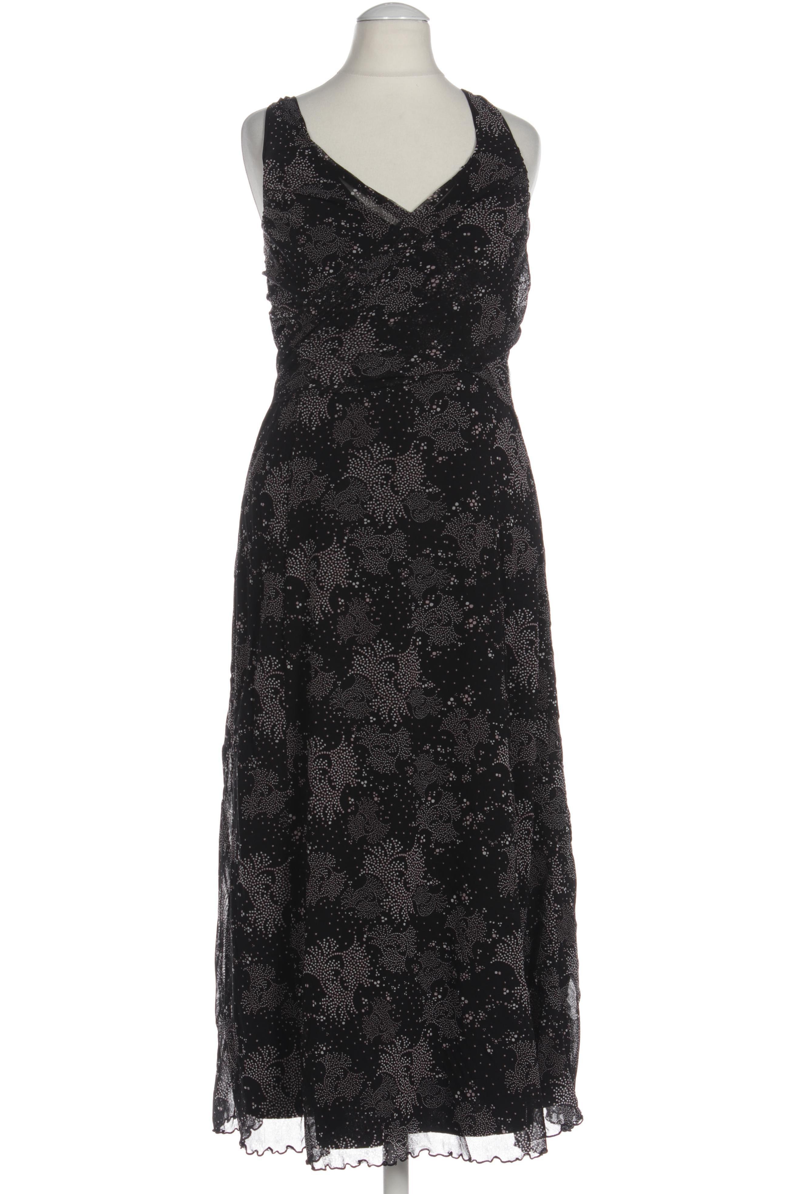 

Mexx Damen Kleid, schwarz, Gr.