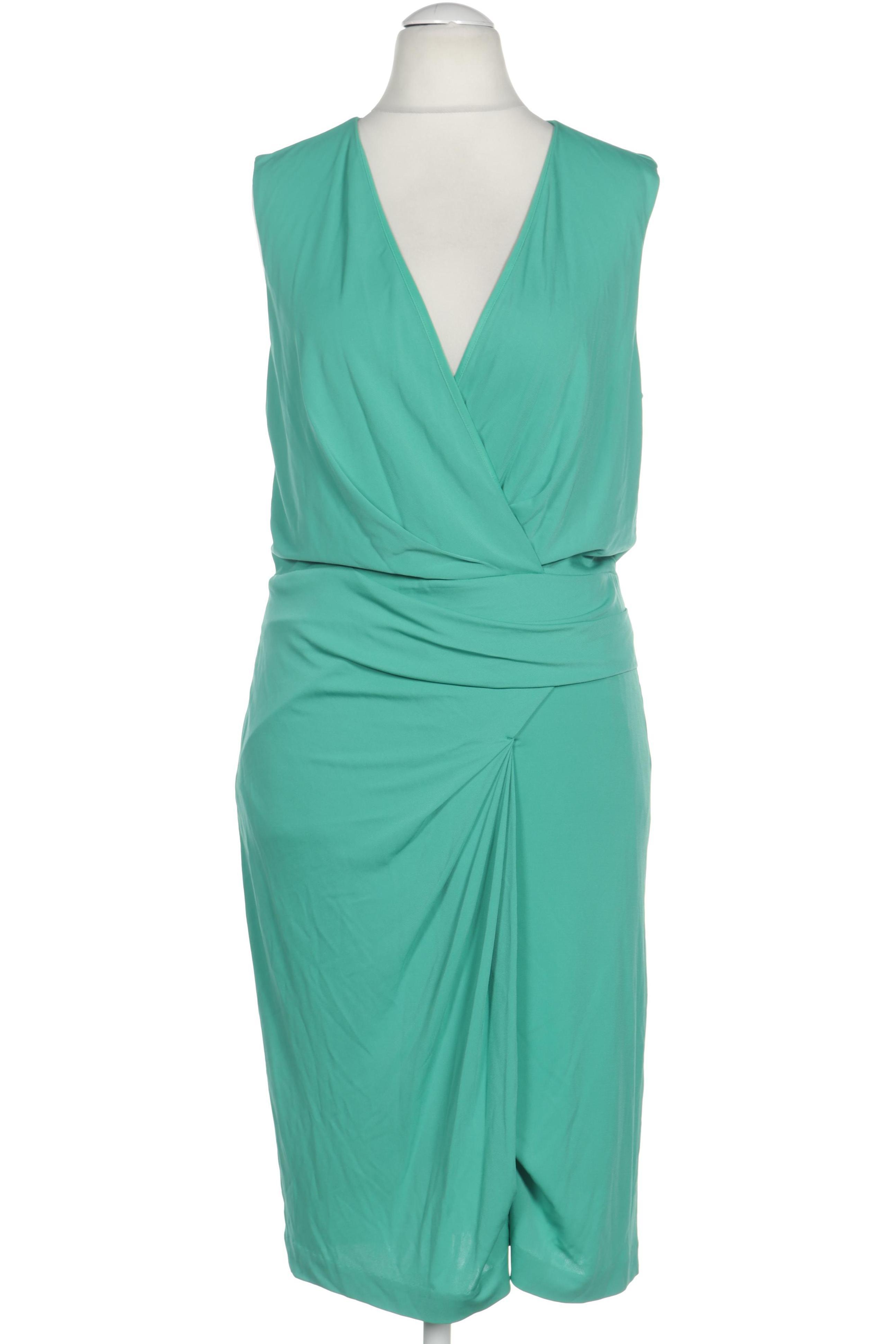 

Mexx Damen Kleid, grün, Gr.