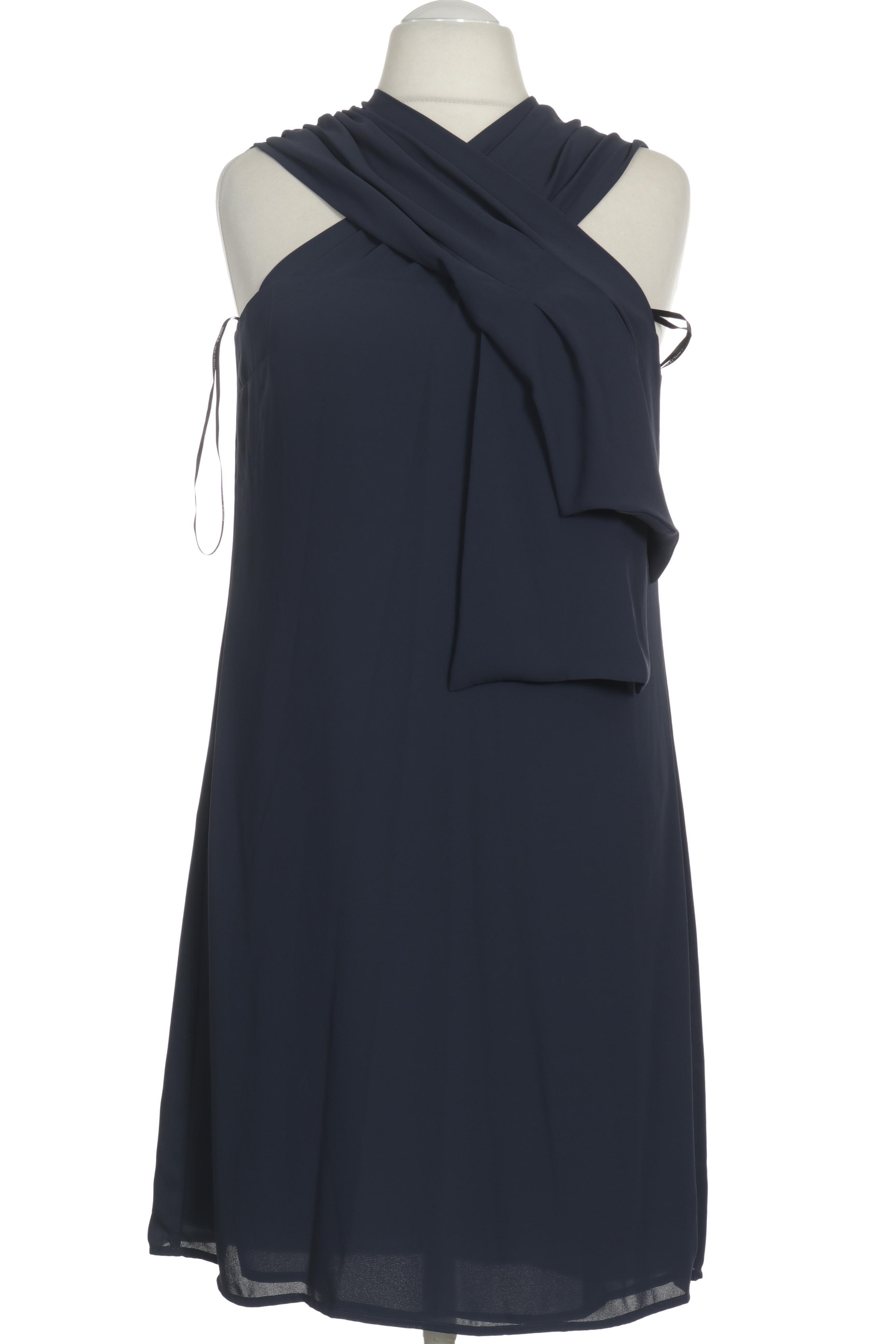 

Mexx Damen Kleid, blau, Gr. 40