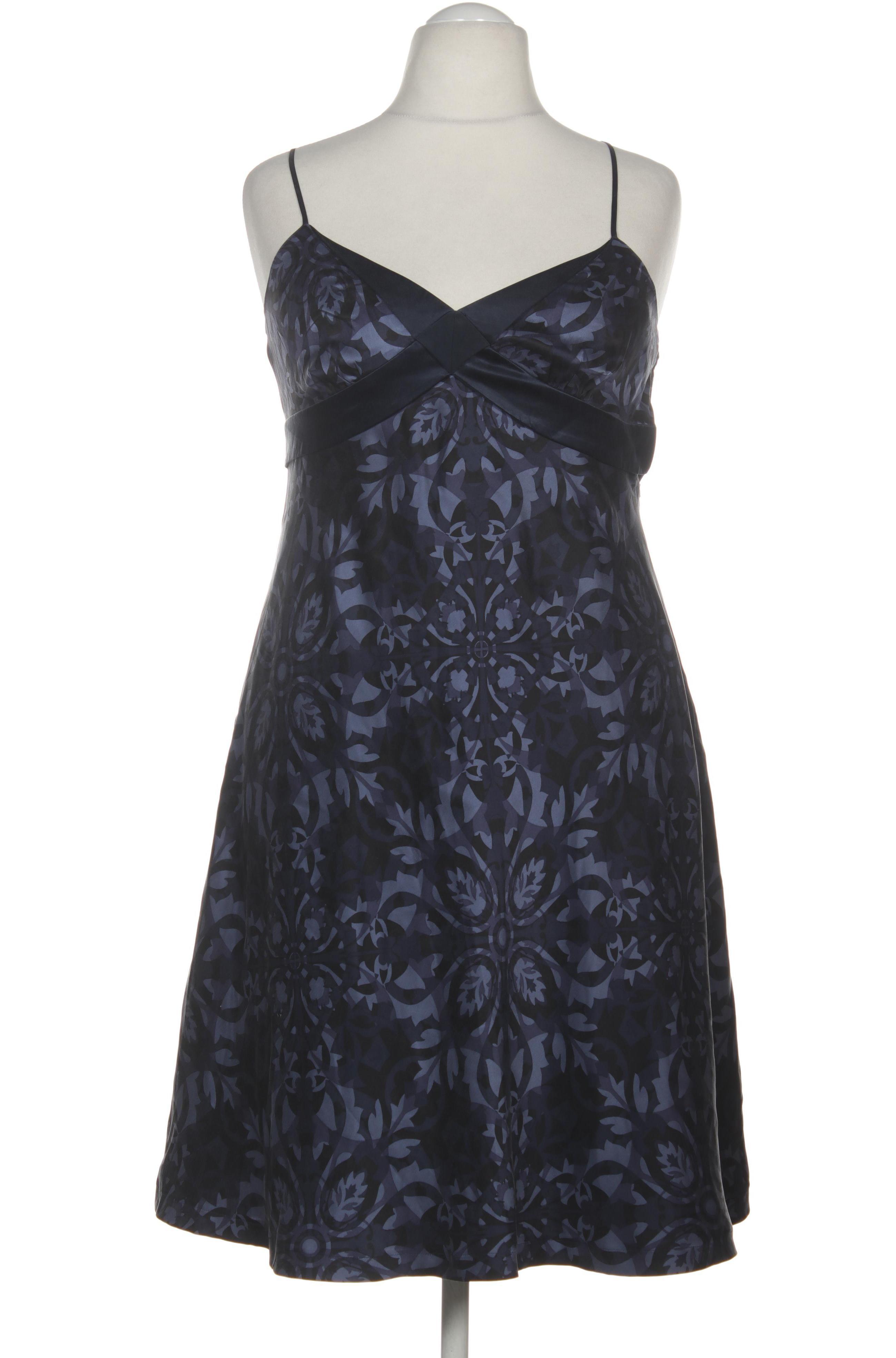 

Mexx Damen Kleid, blau, Gr. 44