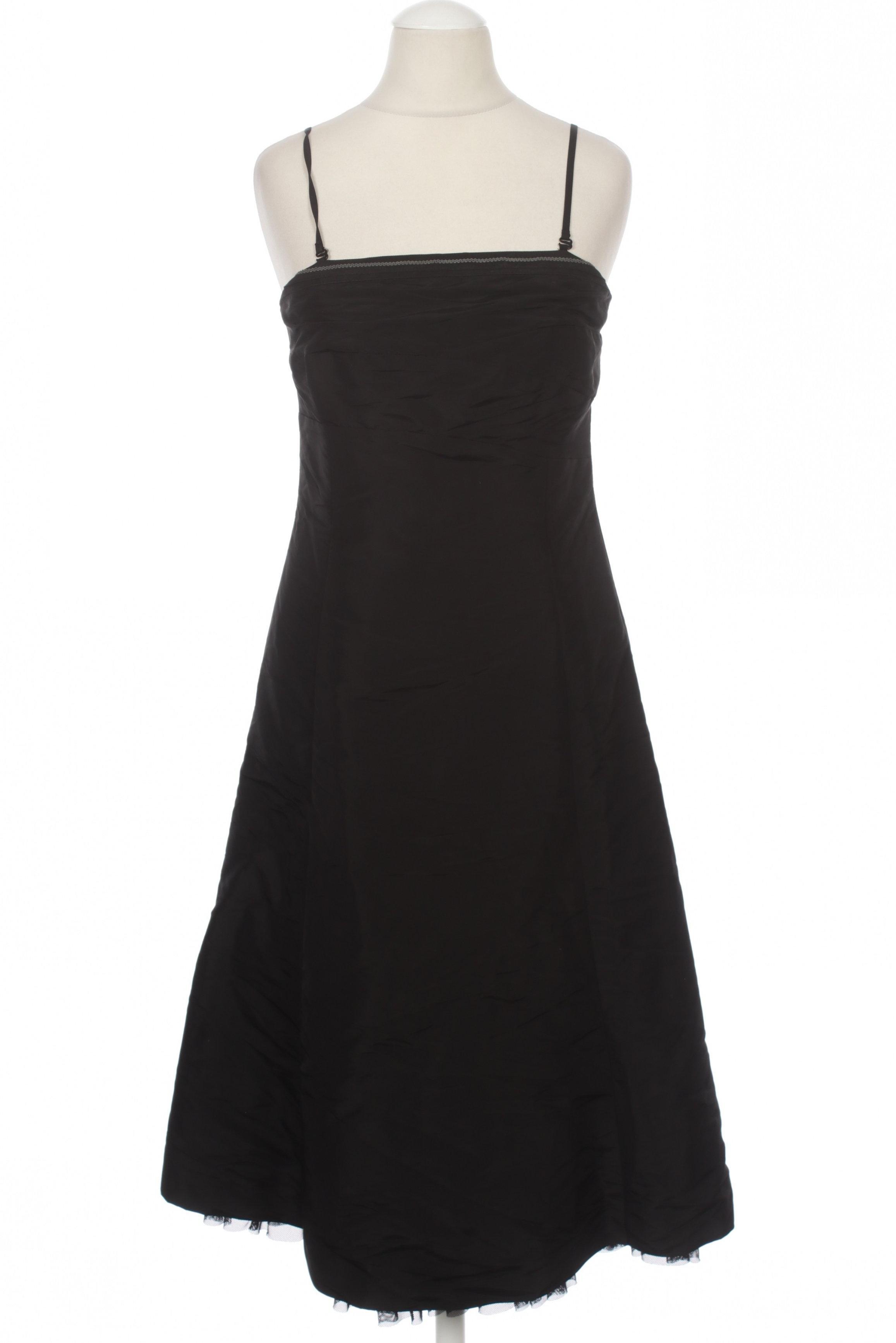 

Mexx Damen Kleid, schwarz, Gr. 36