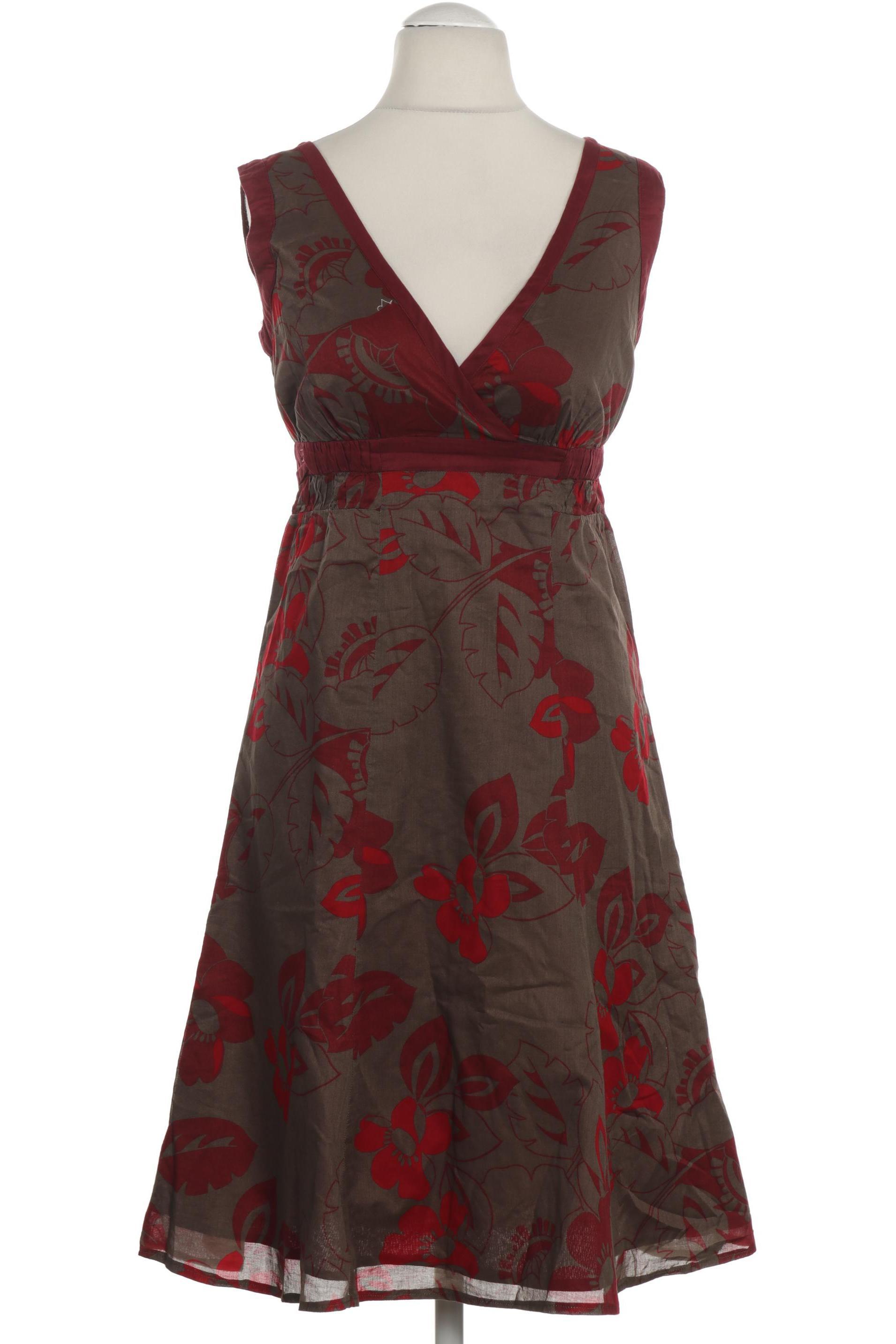 

Mexx Damen Kleid, rot, Gr. 36