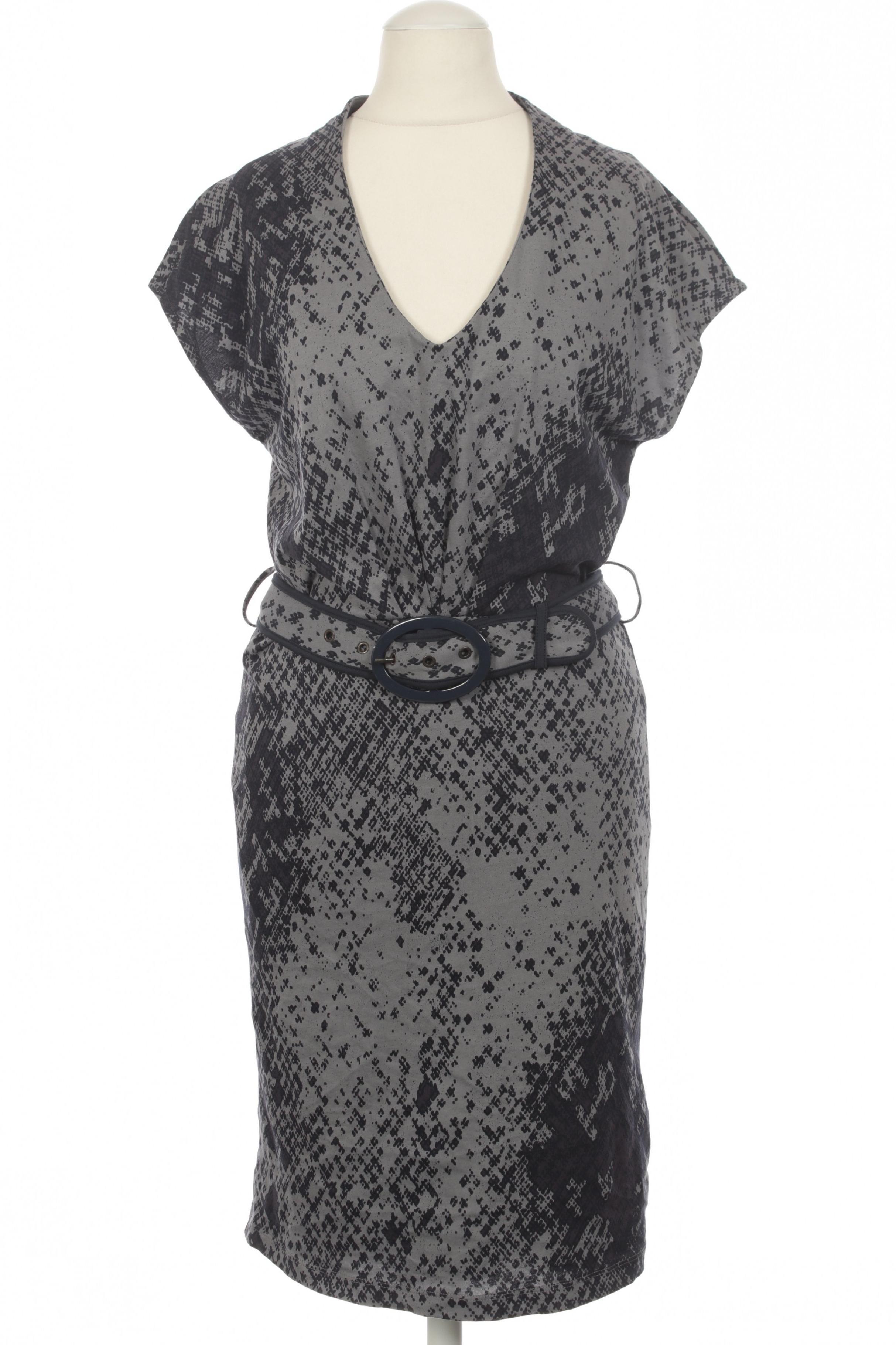 

Mexx Damen Kleid, grau, Gr.