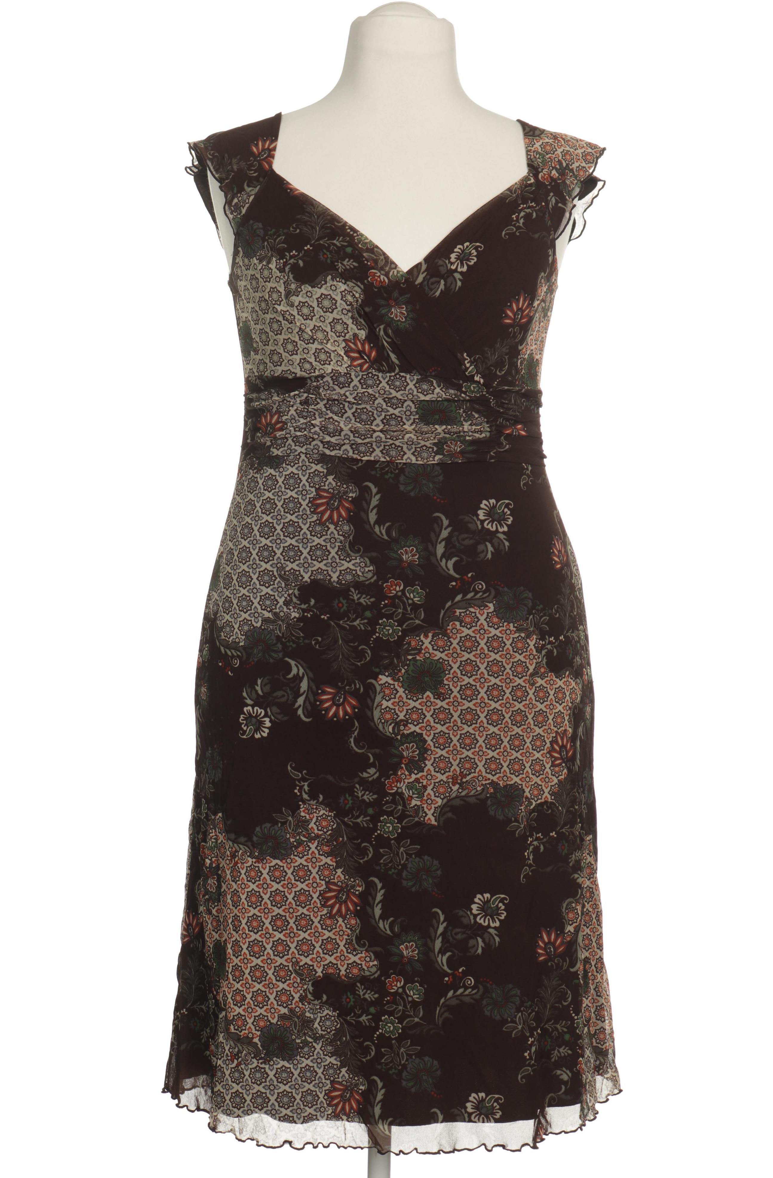 

Mexx Damen Kleid, braun, Gr.