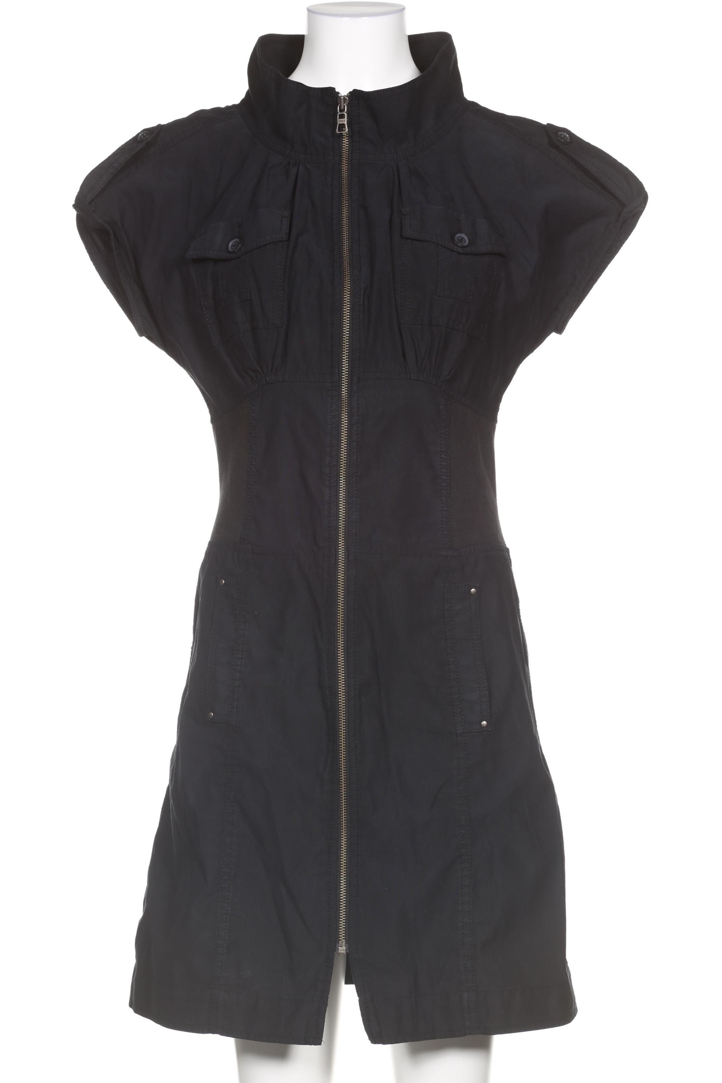 

Mexx Damen Kleid, blau, Gr. 36