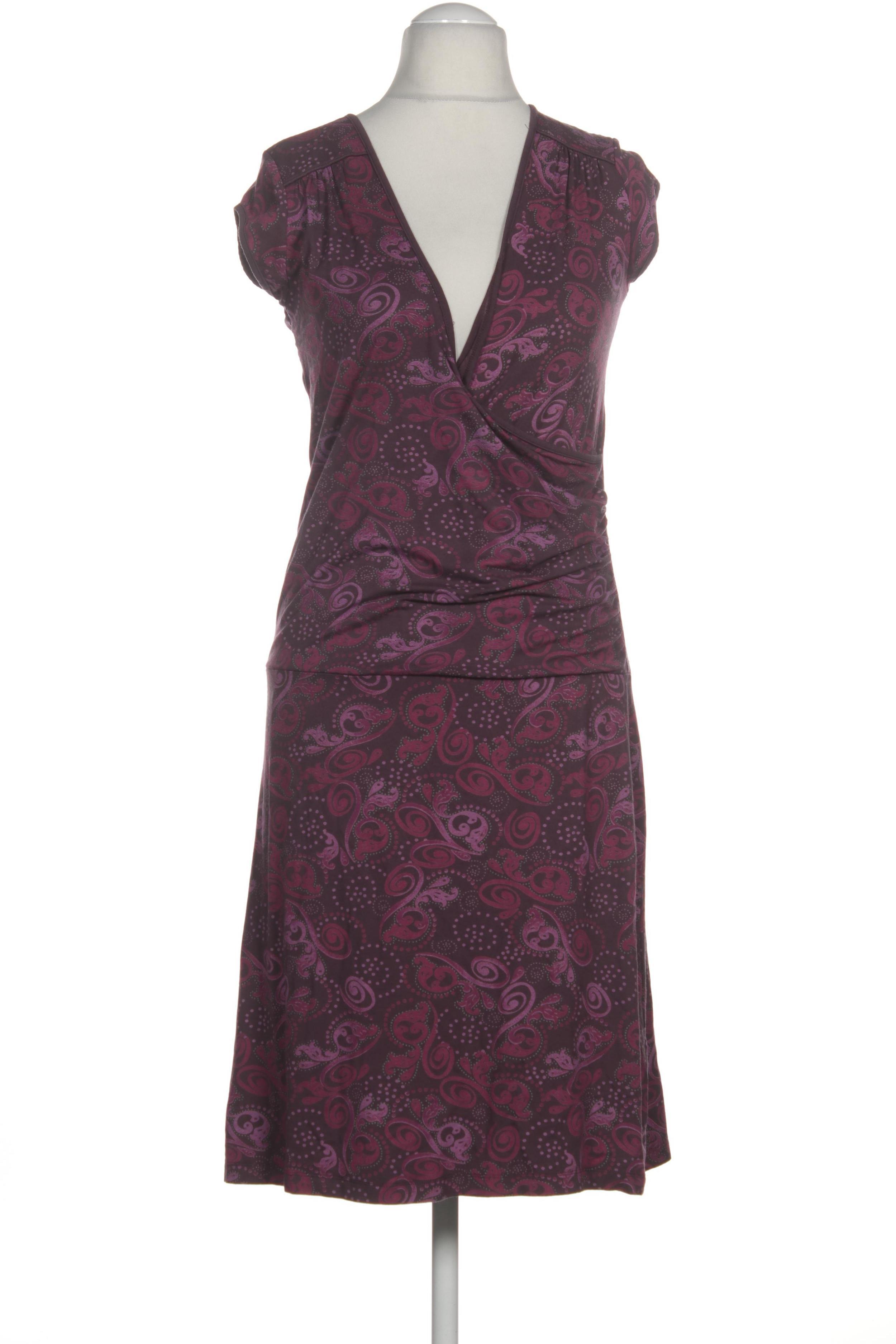 

Mexx Damen Kleid, lila, Gr.