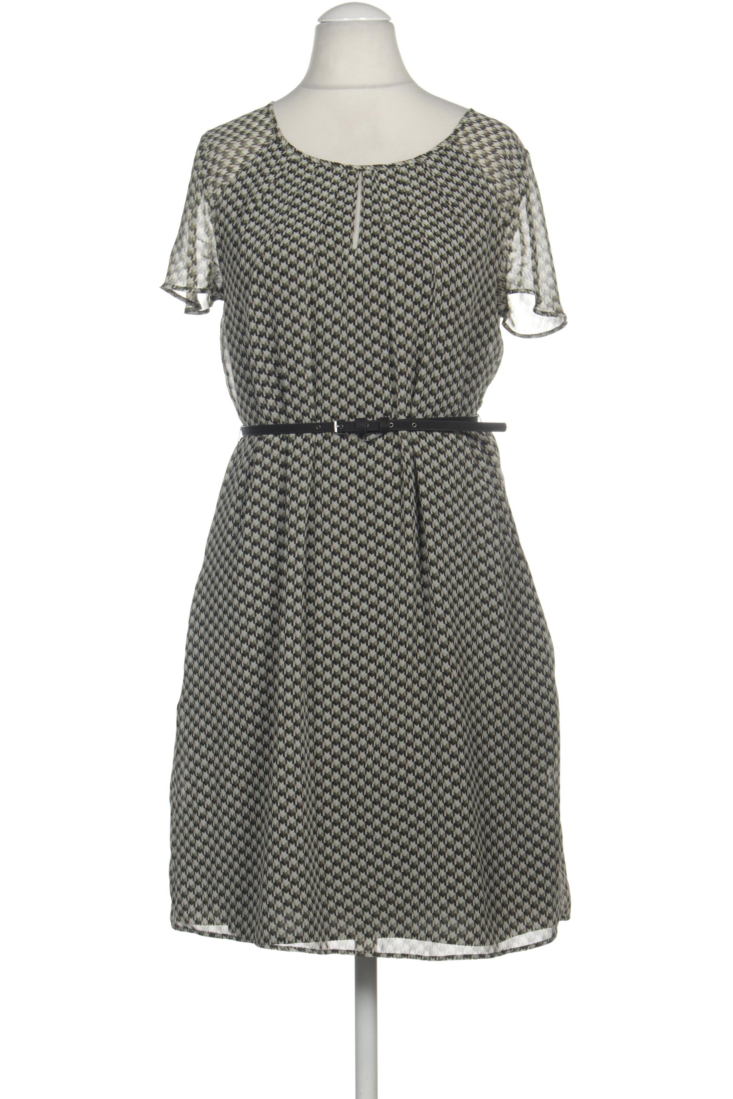 

Mexx Damen Kleid, grün, Gr. 36