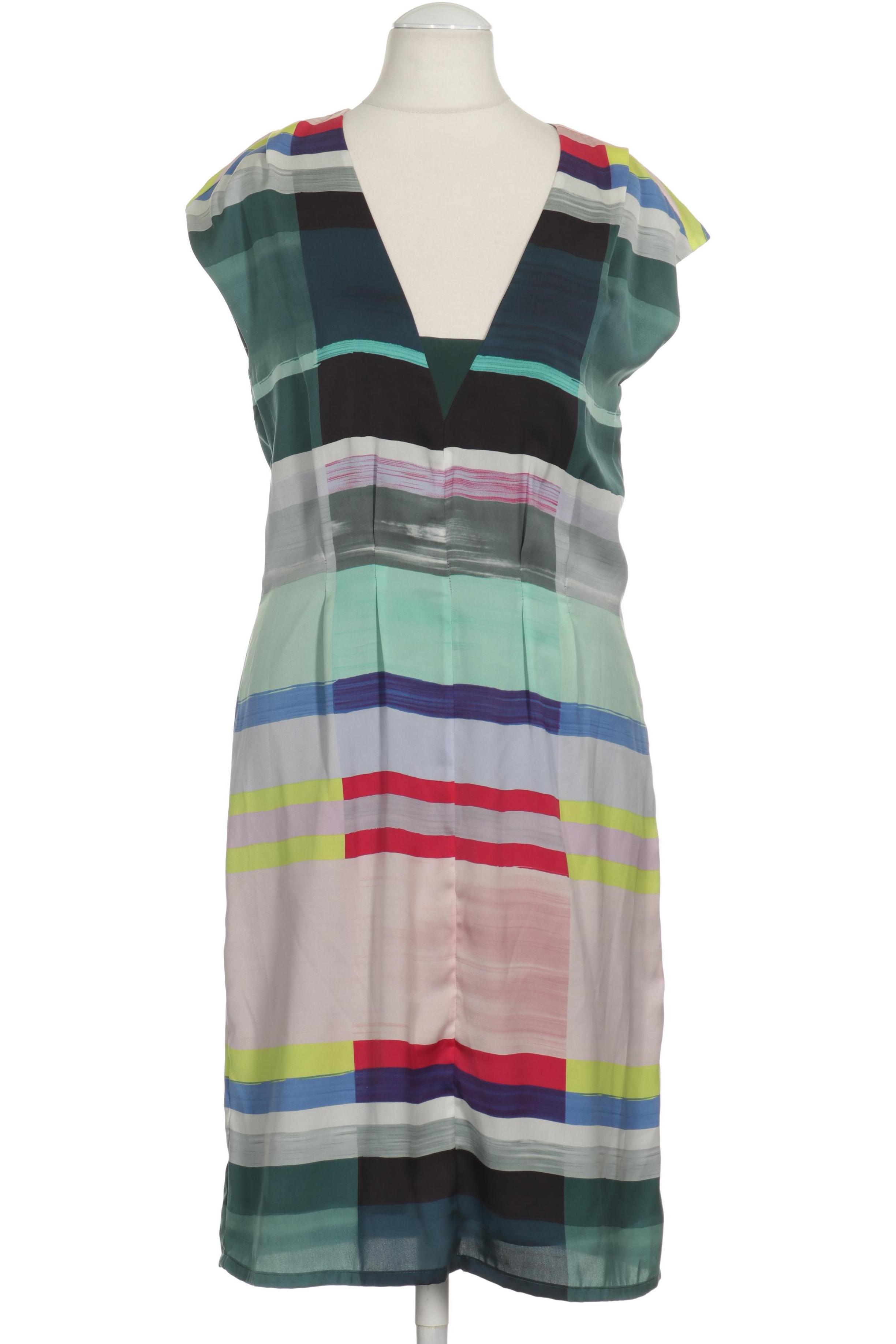 

Mexx Damen Kleid, grün, Gr. 34