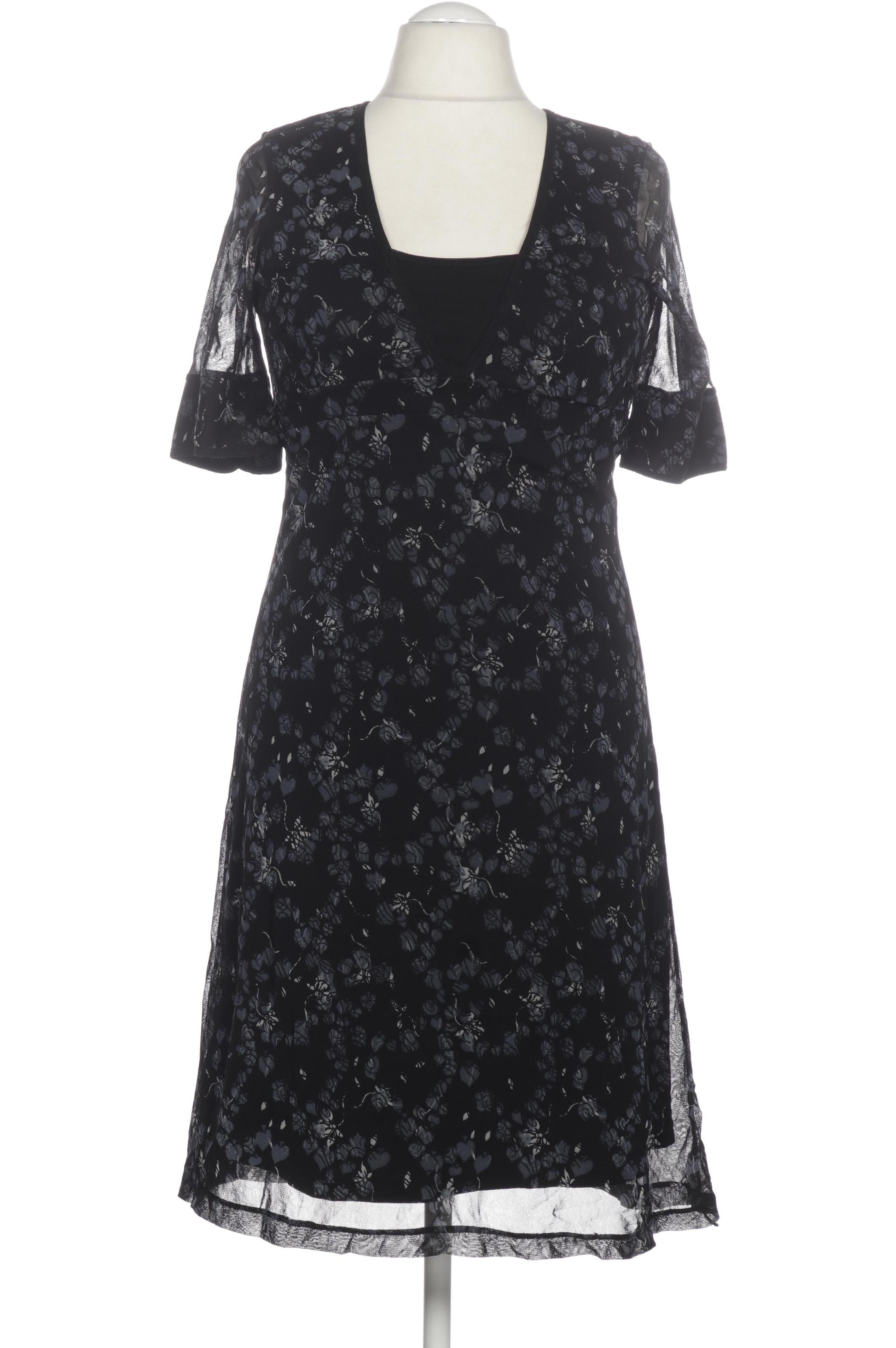 

Mexx Damen Kleid, schwarz, Gr.