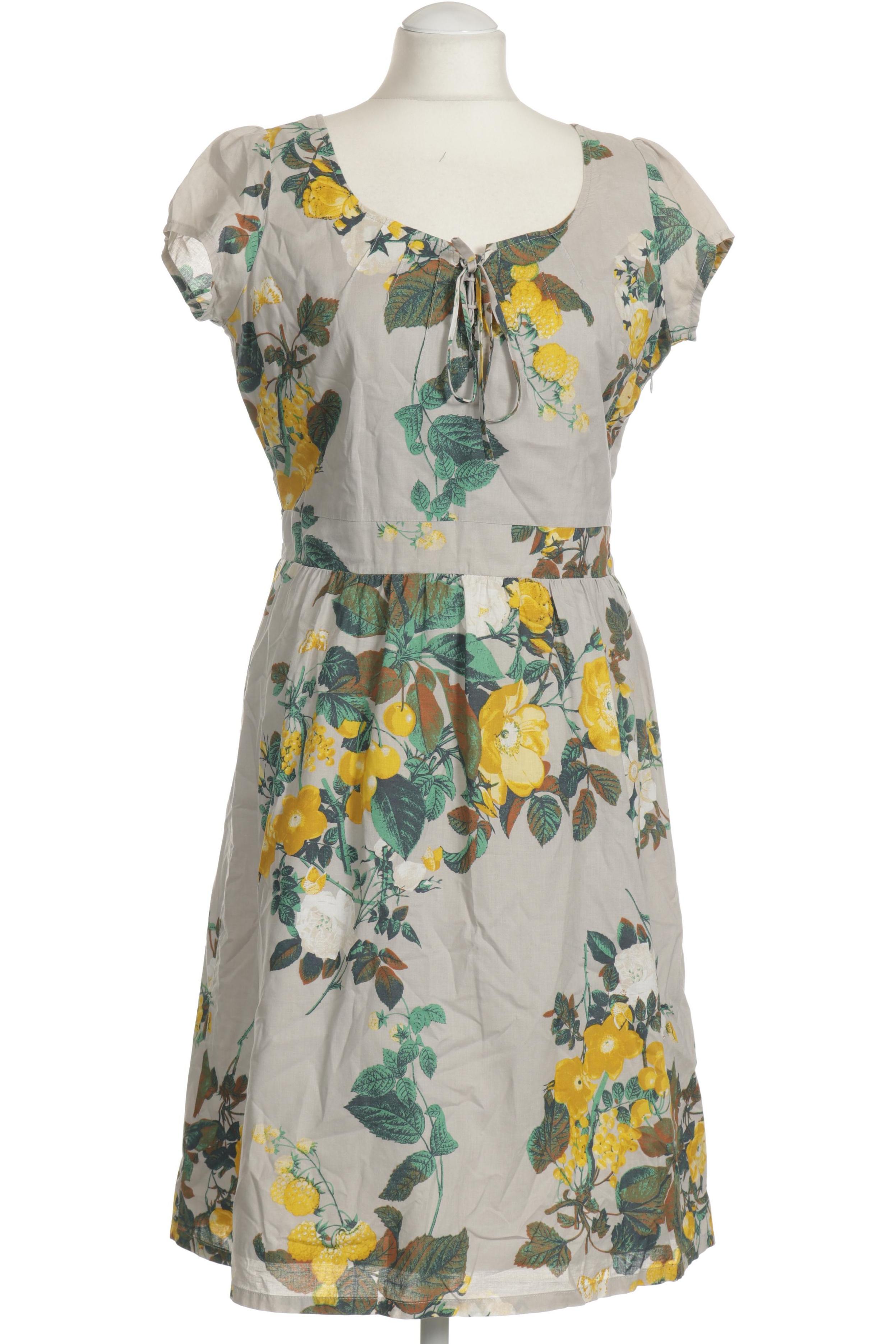 

Mexx Damen Kleid, grau, Gr. 38