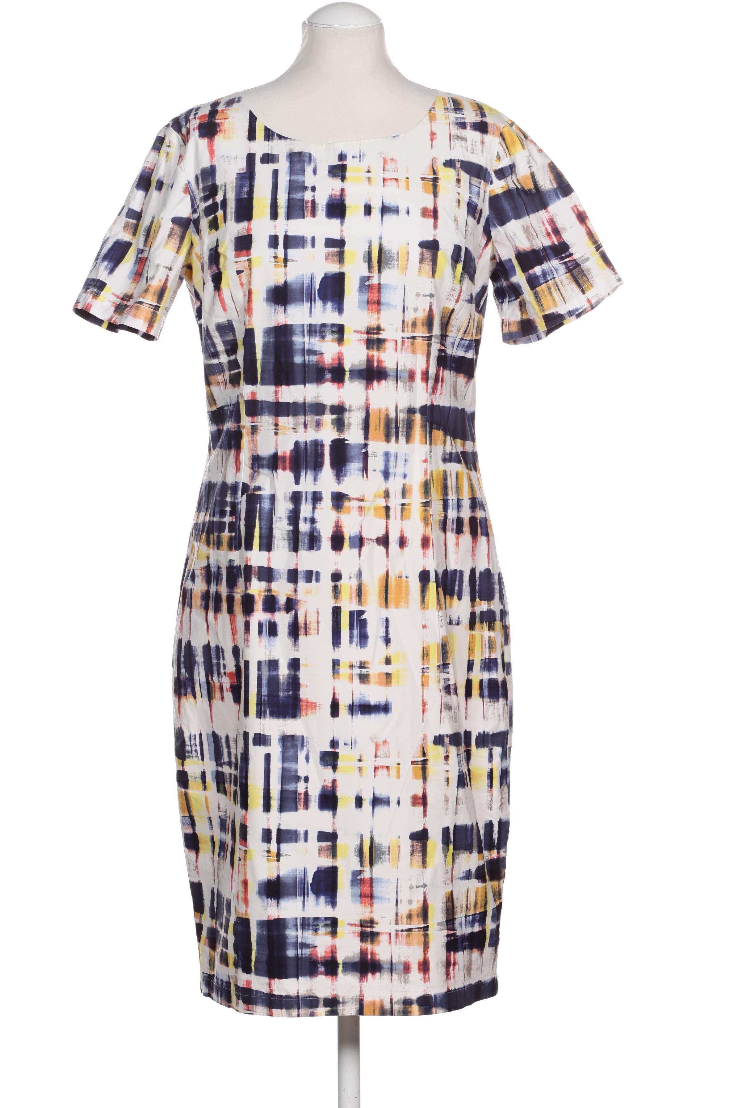 

Mexx Damen Kleid, blau, Gr. 40