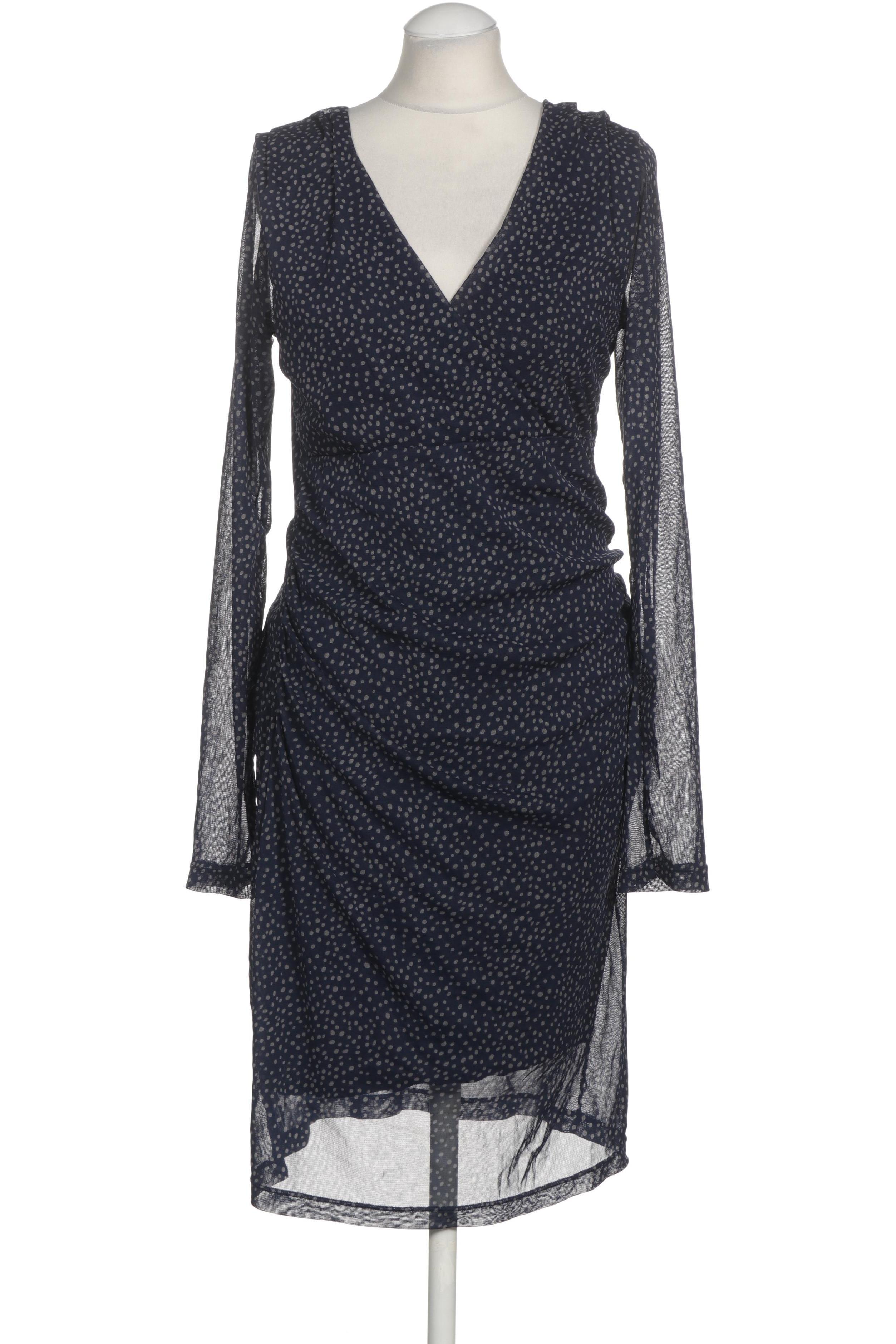 

Mexx Damen Kleid, blau, Gr.