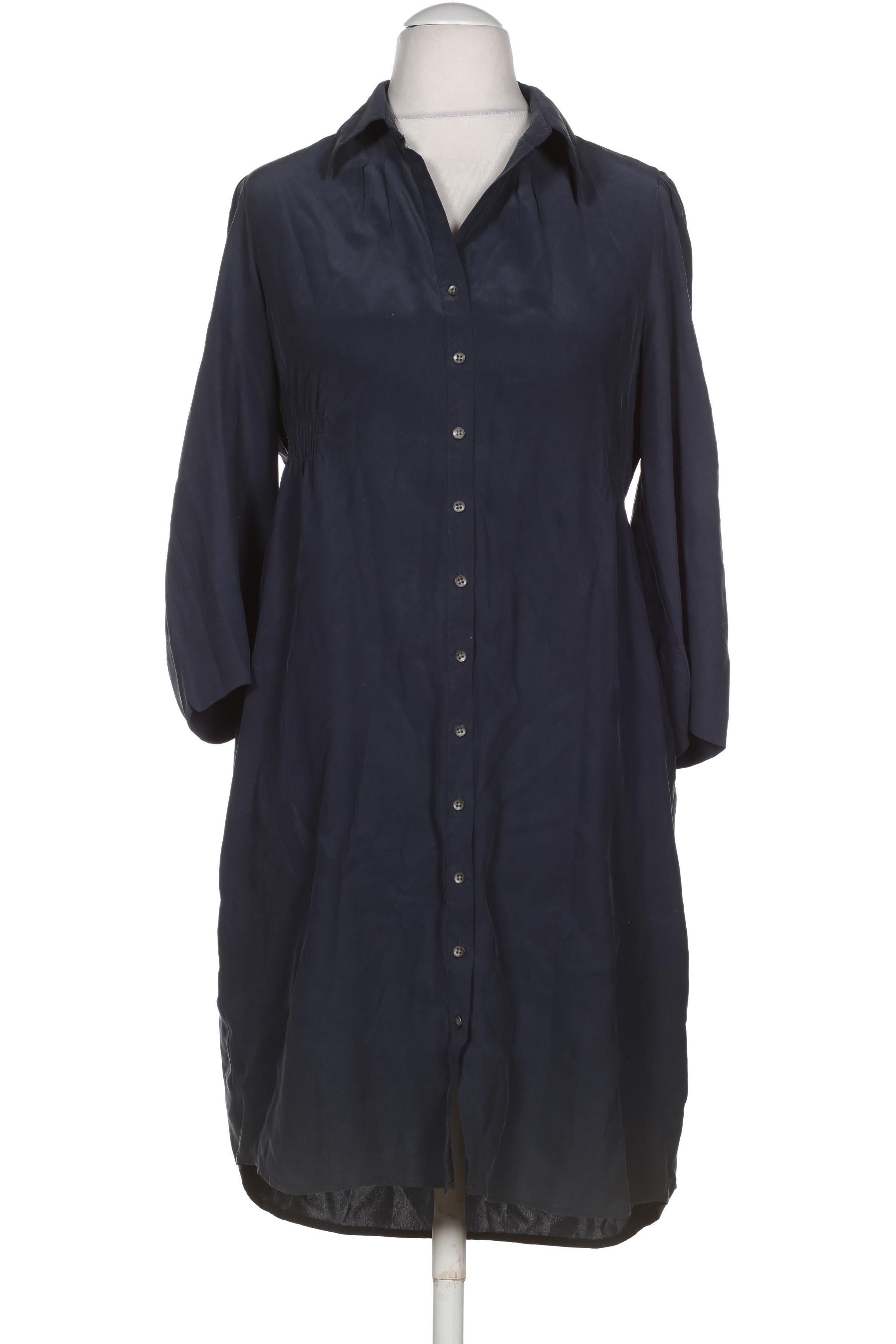 

Mexx Damen Kleid, blau, Gr. 36