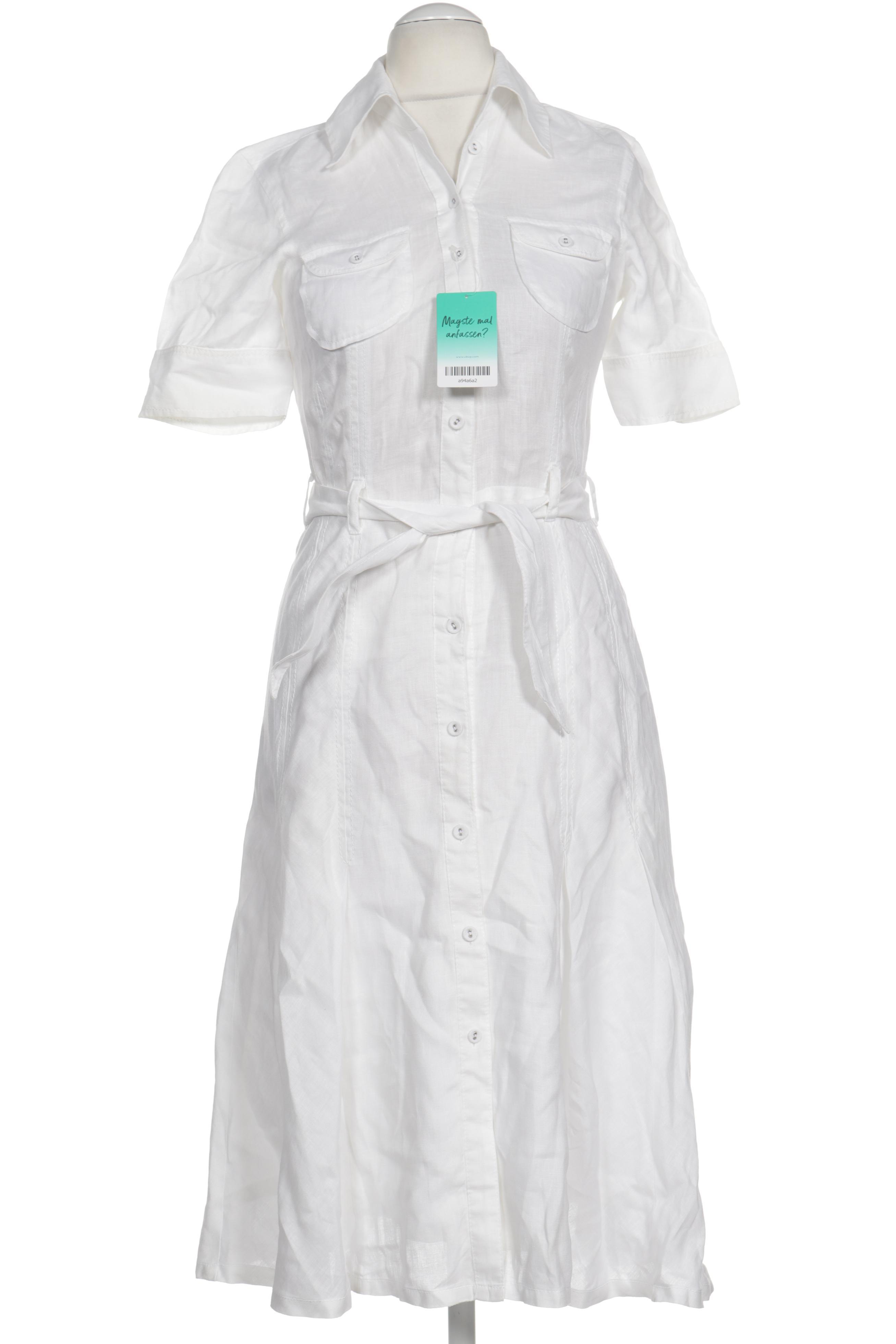 

Mexx Damen Kleid, weiß, Gr. 34