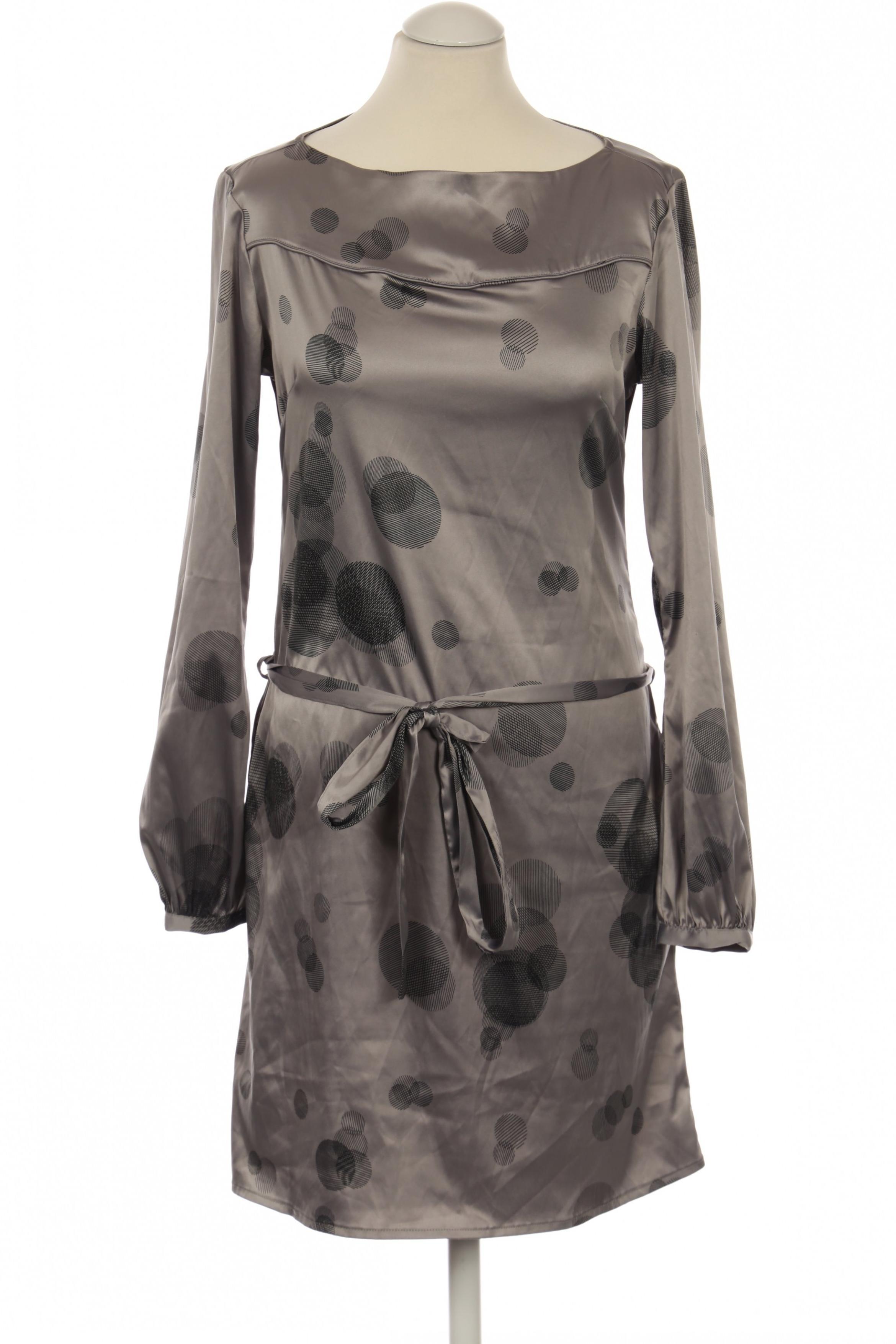 

Mexx Damen Kleid, grau, Gr. 36