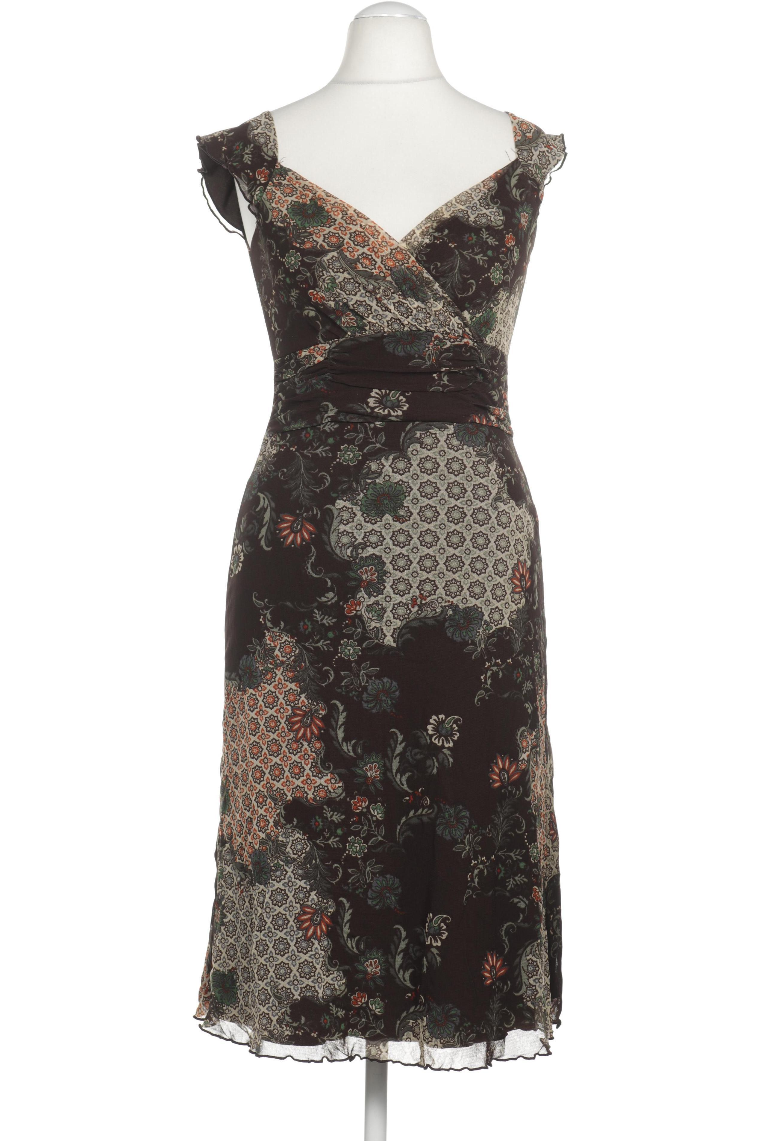 

Mexx Damen Kleid, braun, Gr.