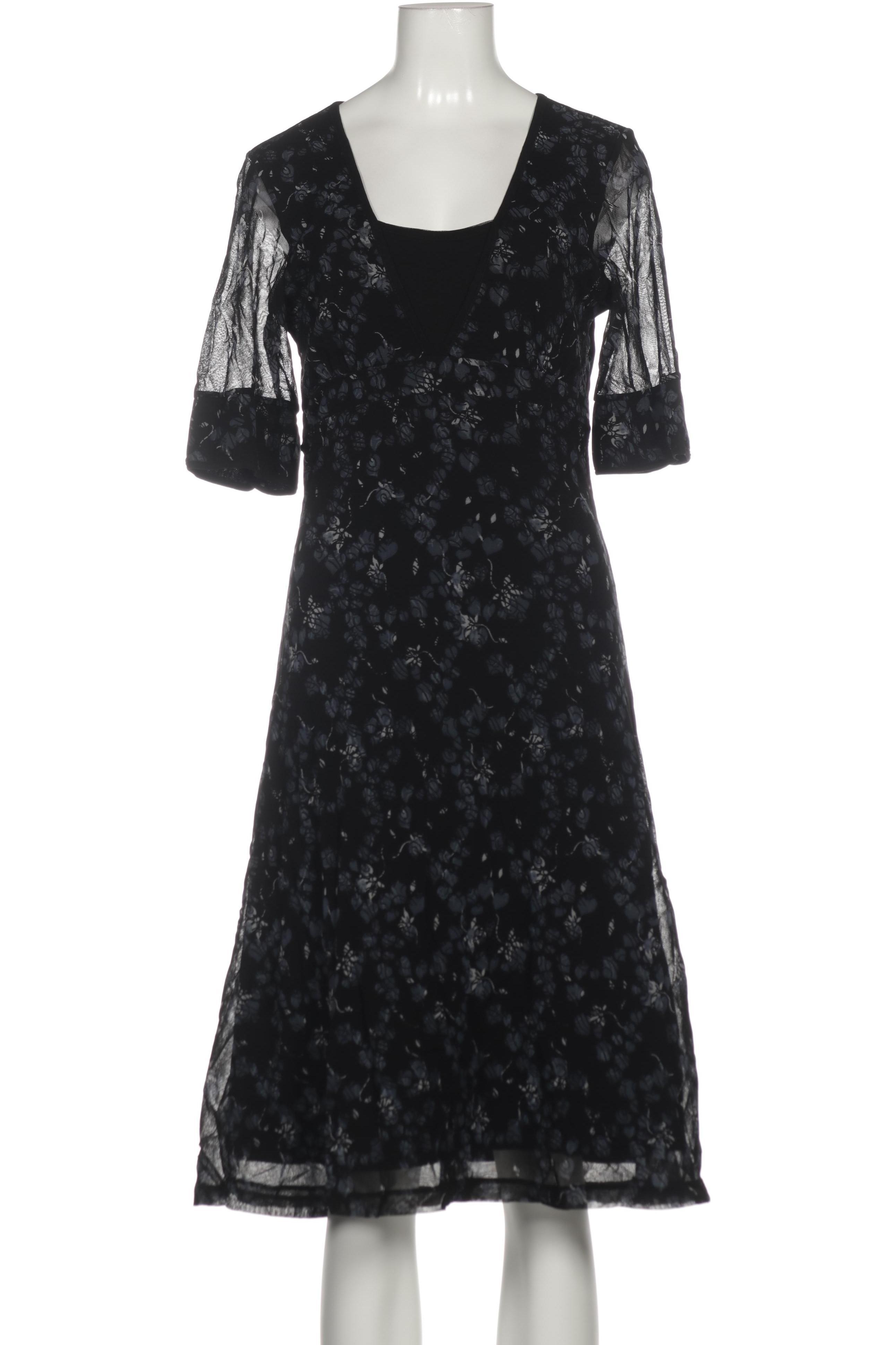 

Mexx Damen Kleid, schwarz, Gr.