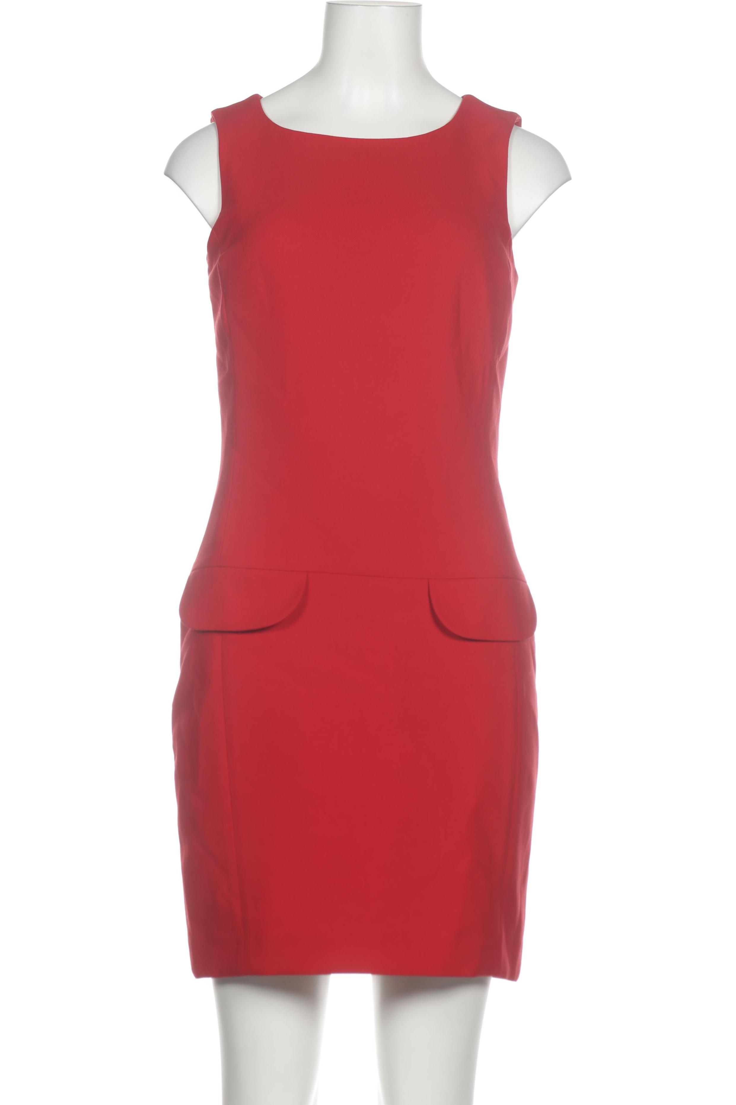 

Mexx Damen Kleid, rot, Gr. 32