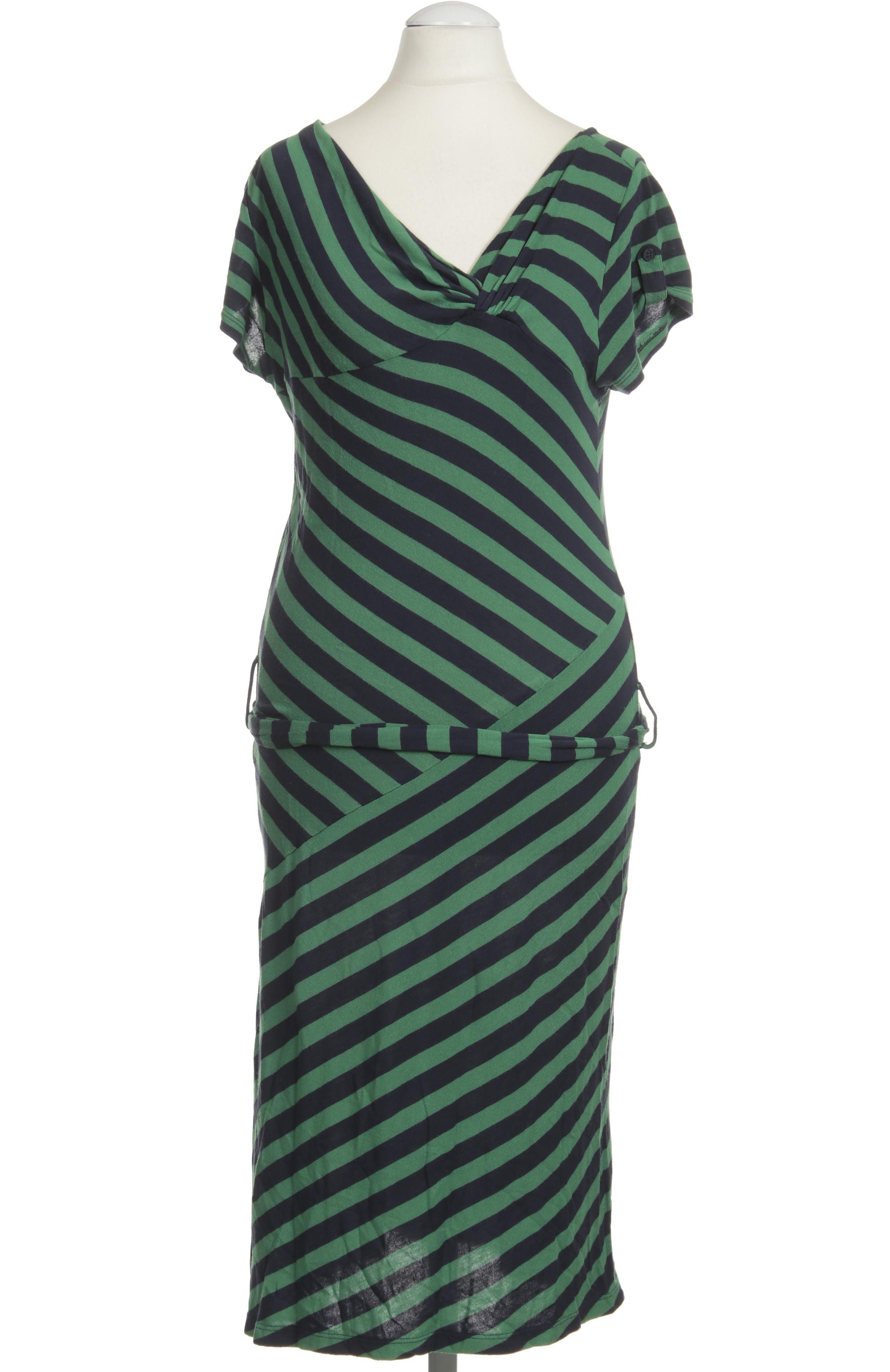 

Mexx Damen Kleid, grün, Gr.