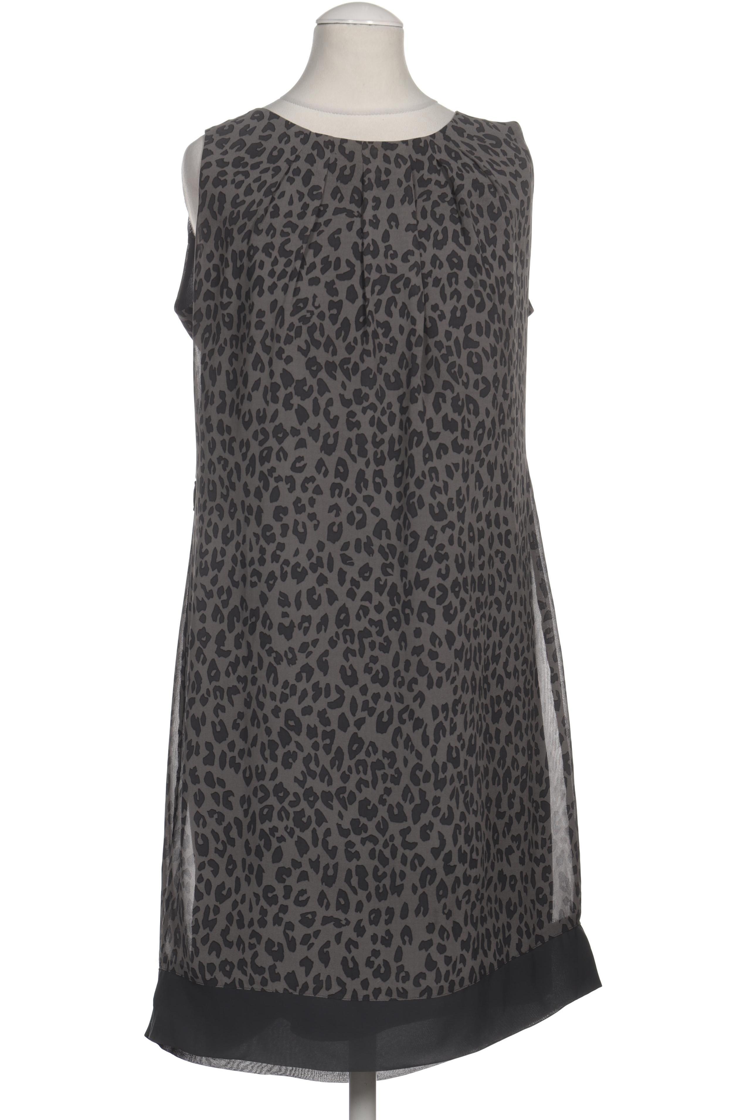 

Mexx Damen Kleid, grau, Gr. 36